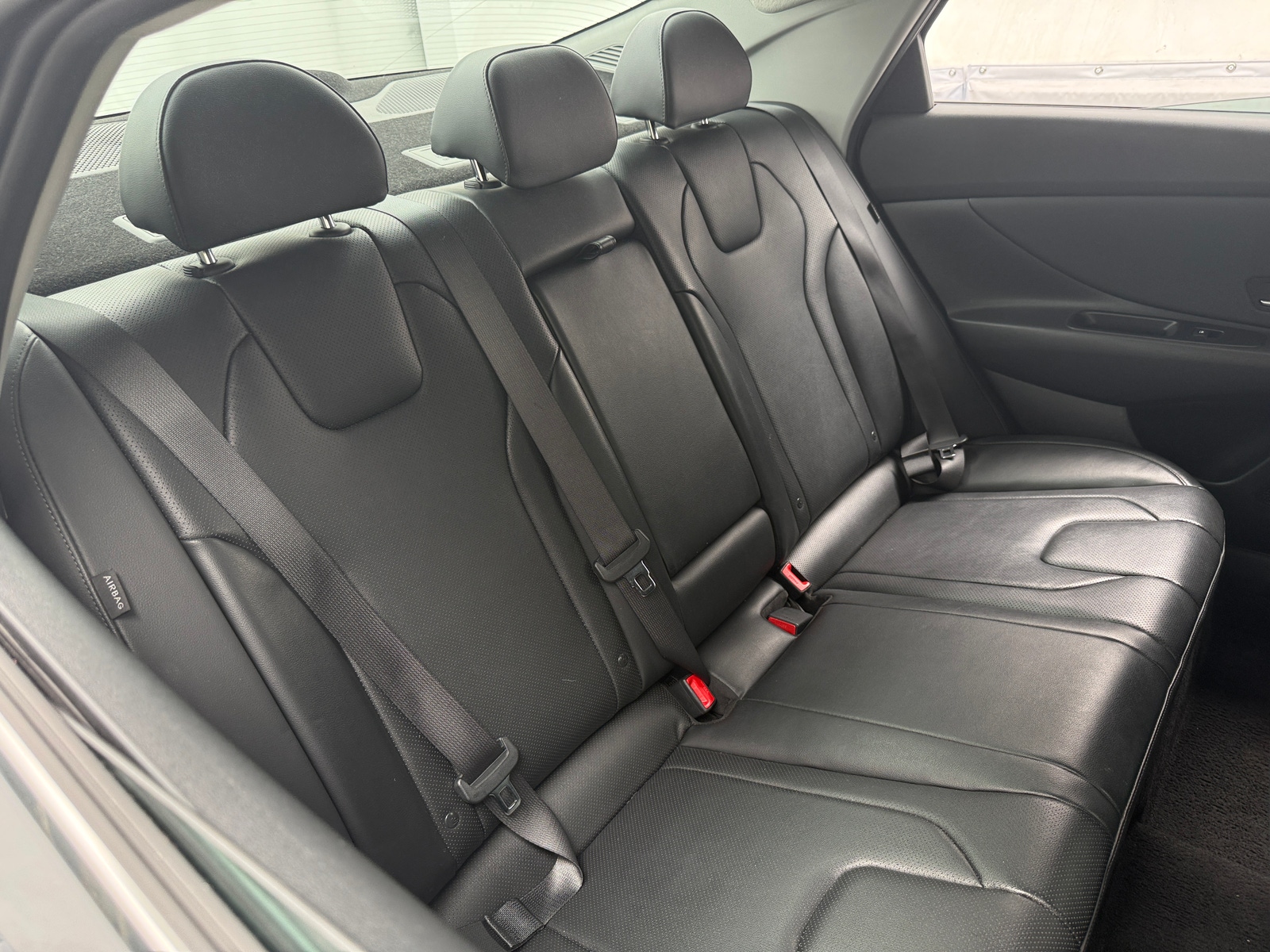 Thumbnail: 2024 Hyundai Elantra - 5