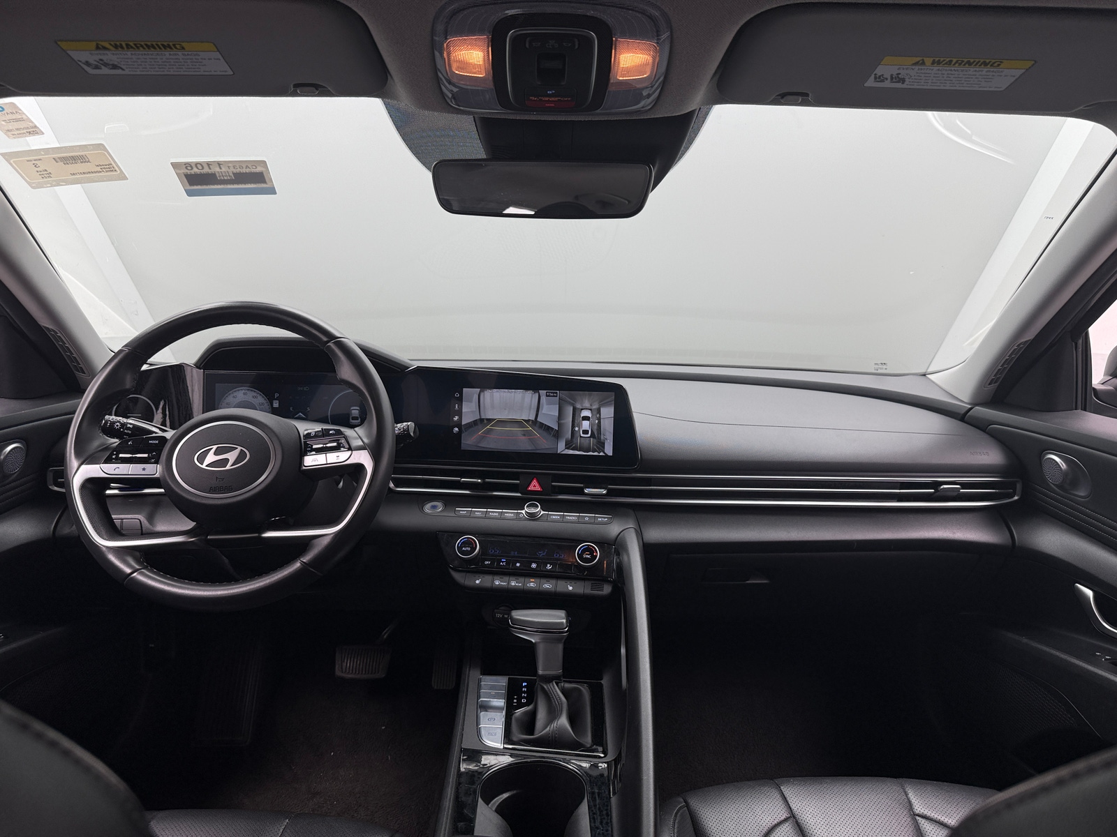 Thumbnail: 2024 Hyundai Elantra - 2
