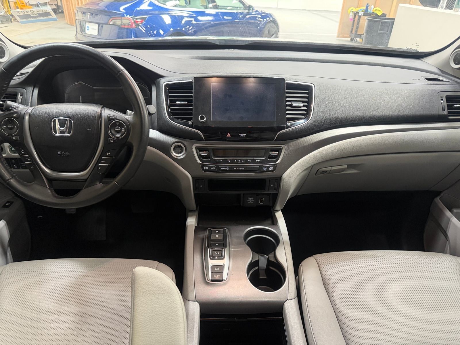 Thumbnail: 2023 Honda Ridgeline - 3