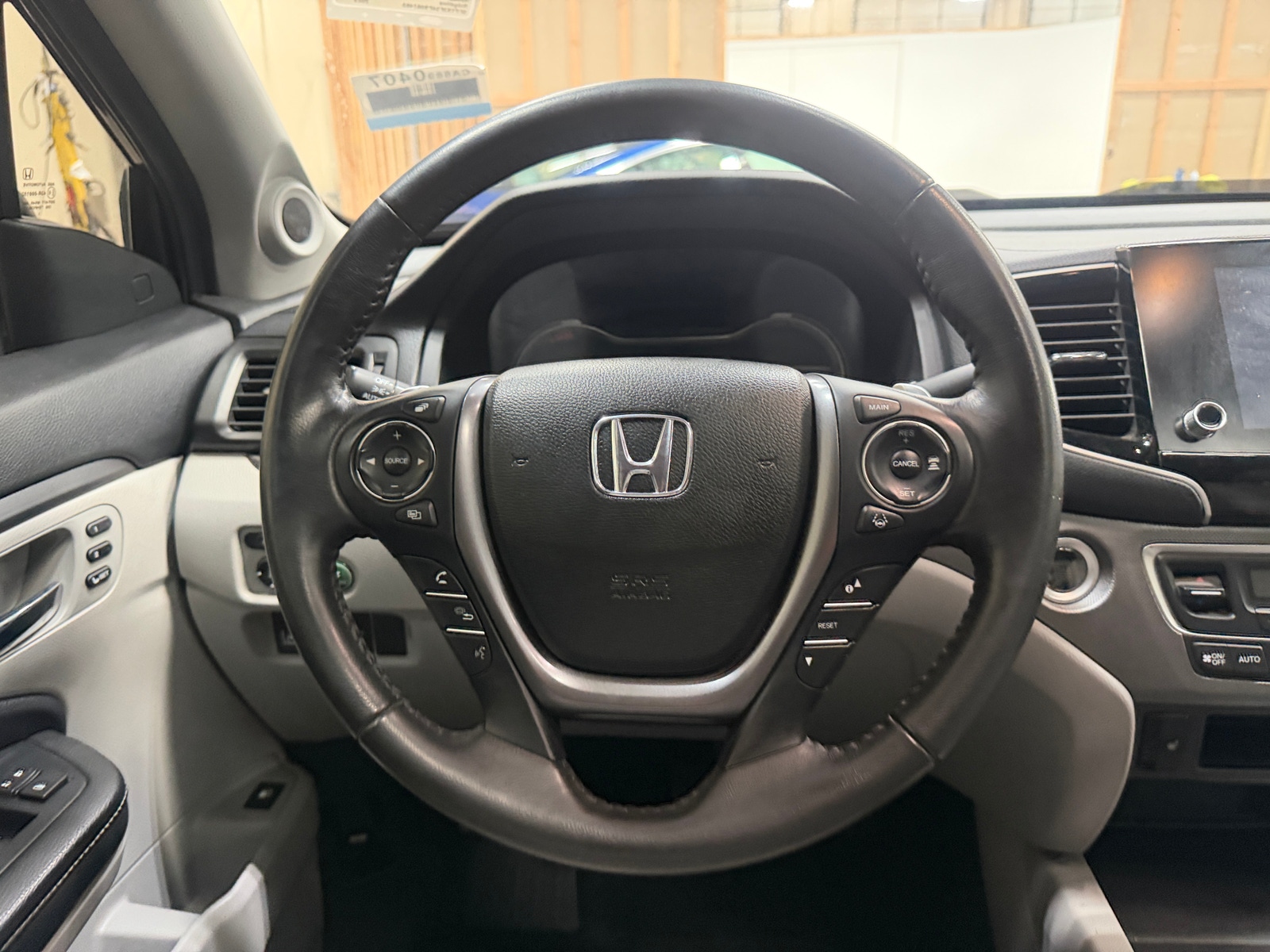 Thumbnail: 2023 Honda Ridgeline - 5