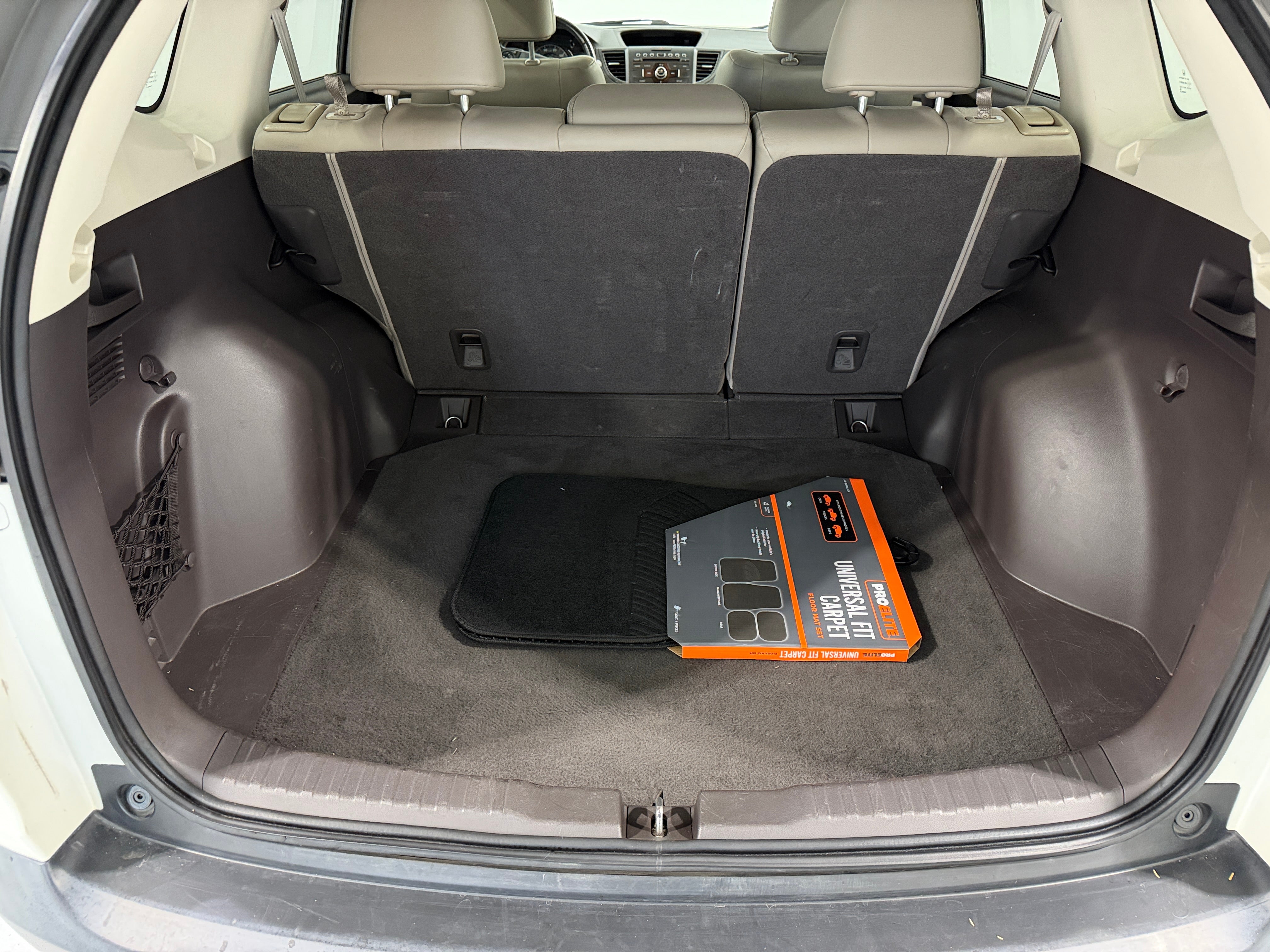 2013 Honda CR-V