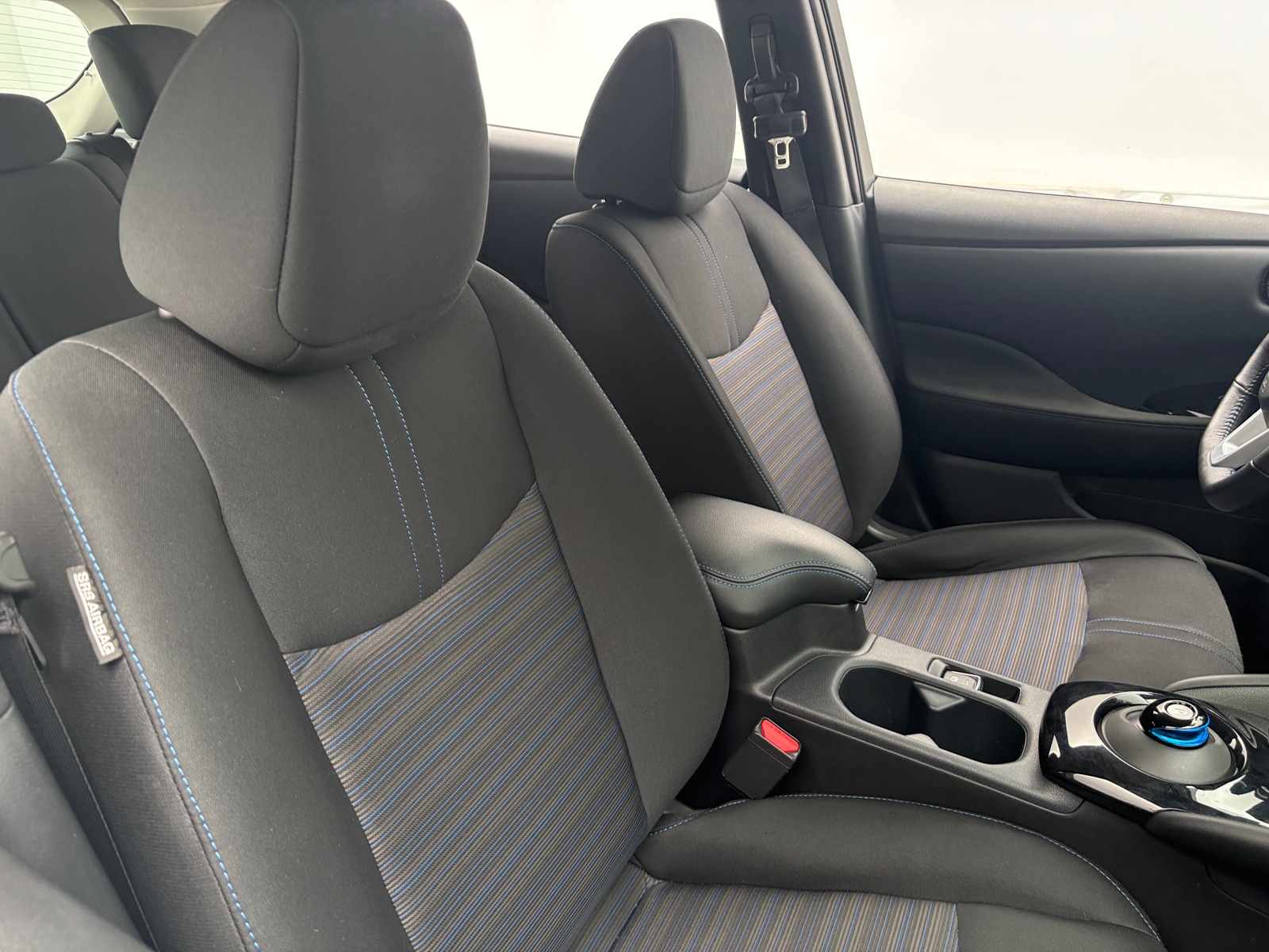 Thumbnail: 2024 Nissan Leaf - 2