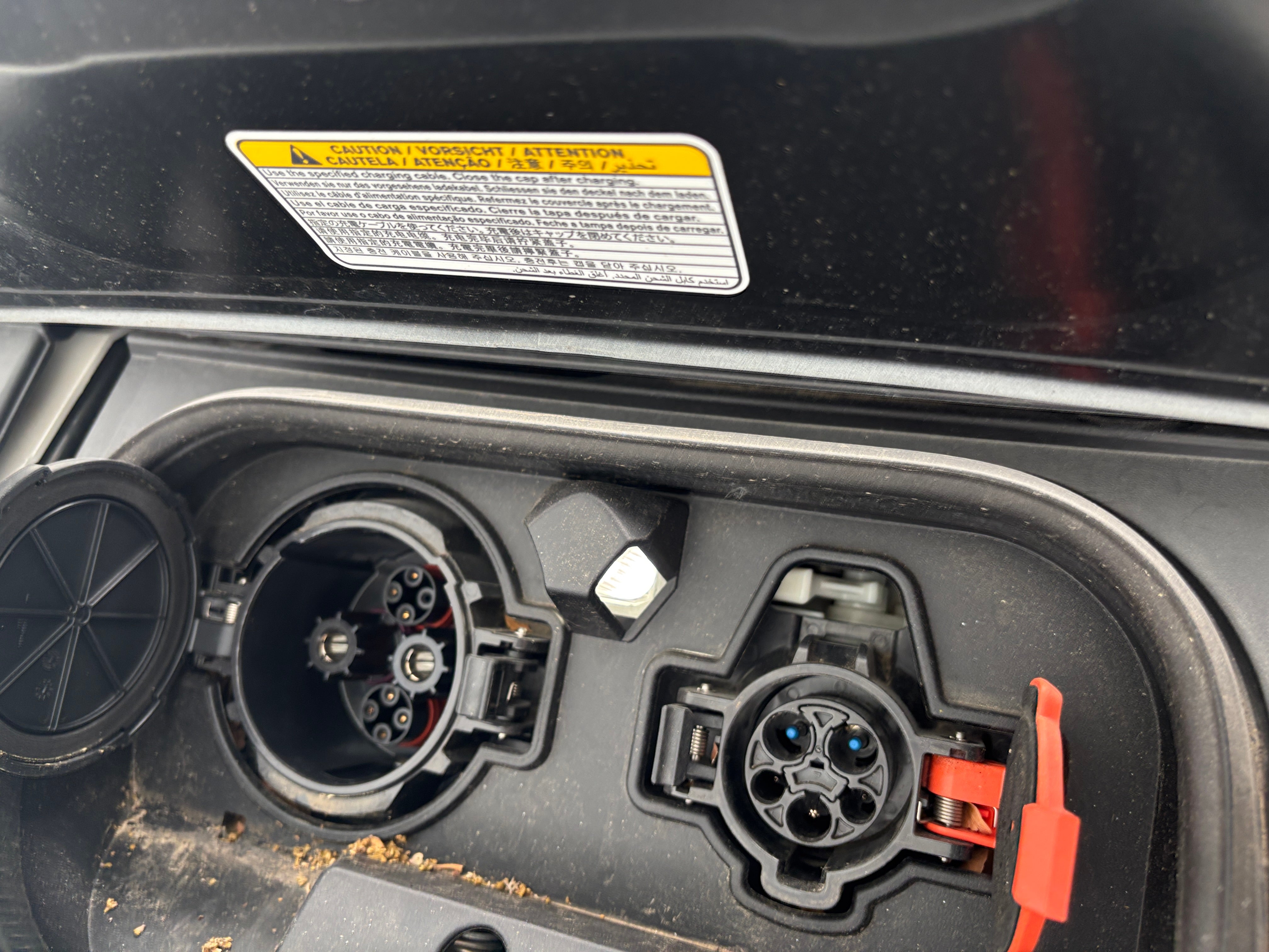2024 Nissan LEAF
