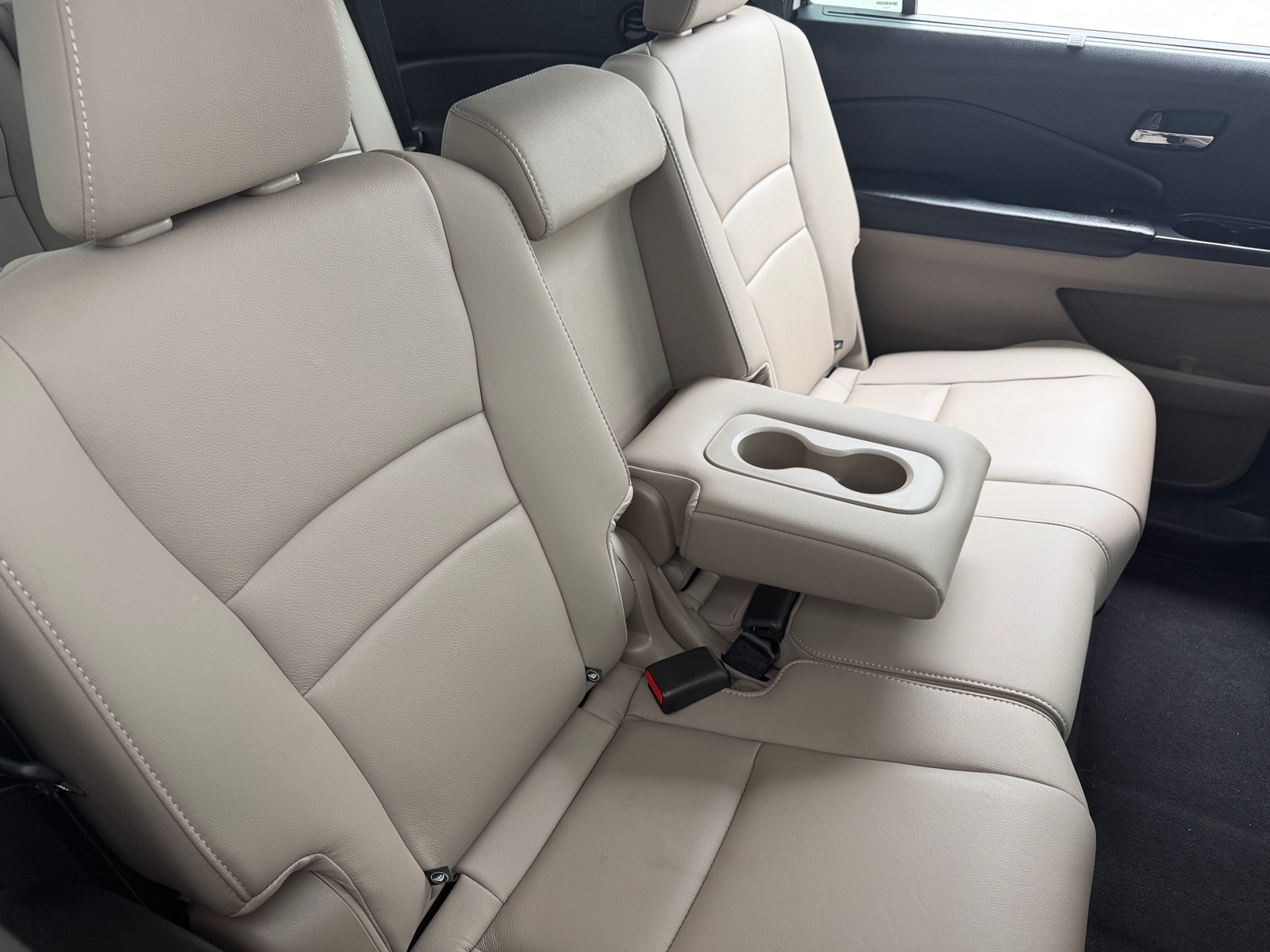 Thumbnail: 2019 Honda Pilot - 5