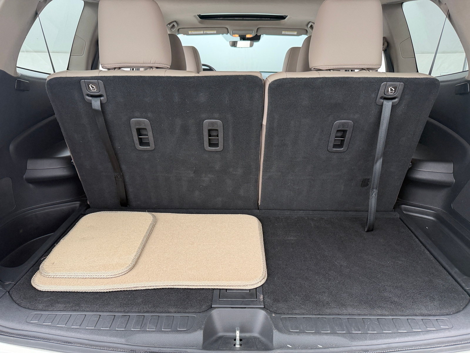 Thumbnail: 2019 Honda Pilot - 6