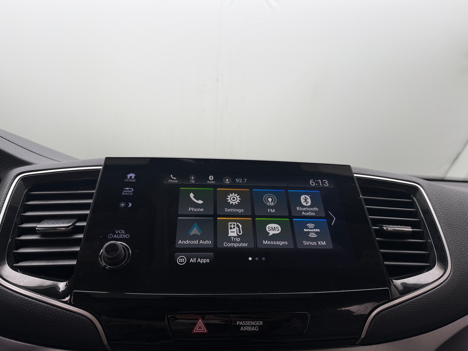 Thumbnail: 2019 Honda Pilot - 3