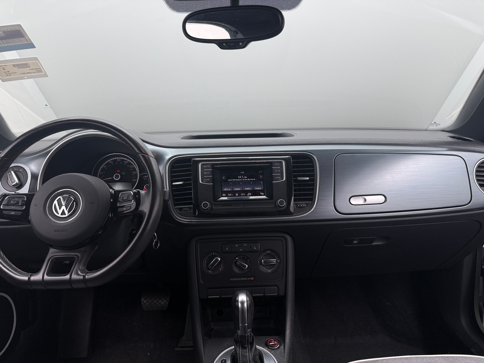 Thumbnail: 2016 Volkswagen Beetle - 2