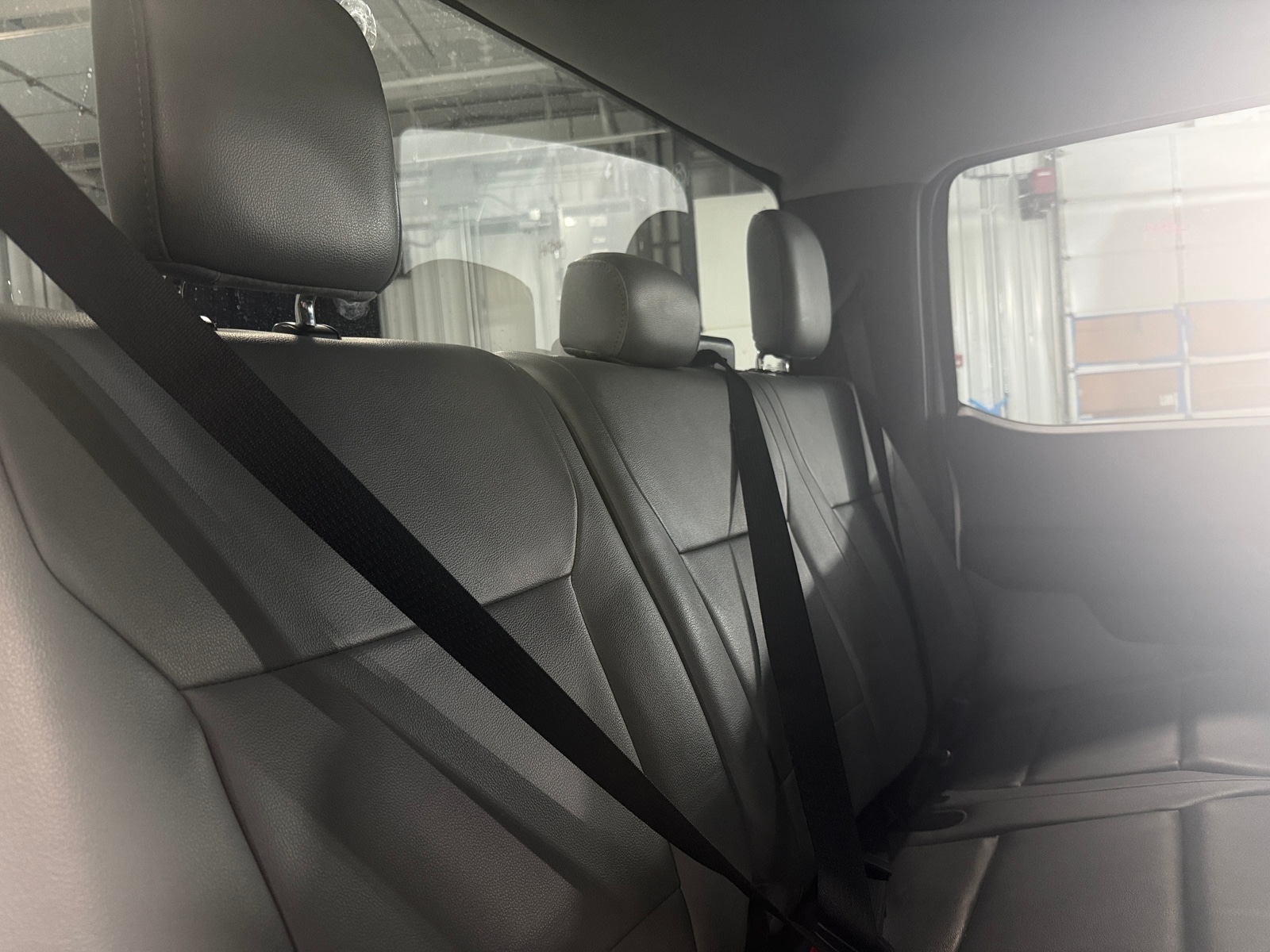 Thumbnail: 2024 Ford Econoline - 5