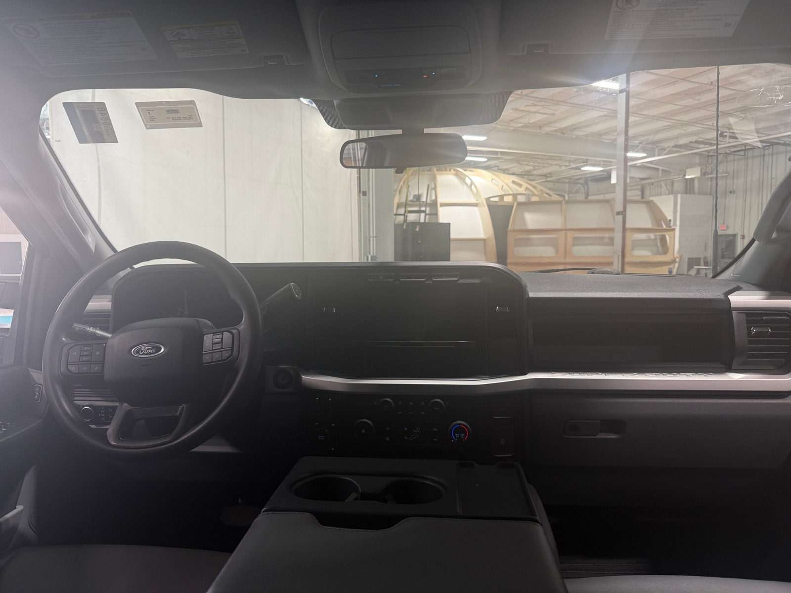 Thumbnail: 2024 Ford Econoline - 2