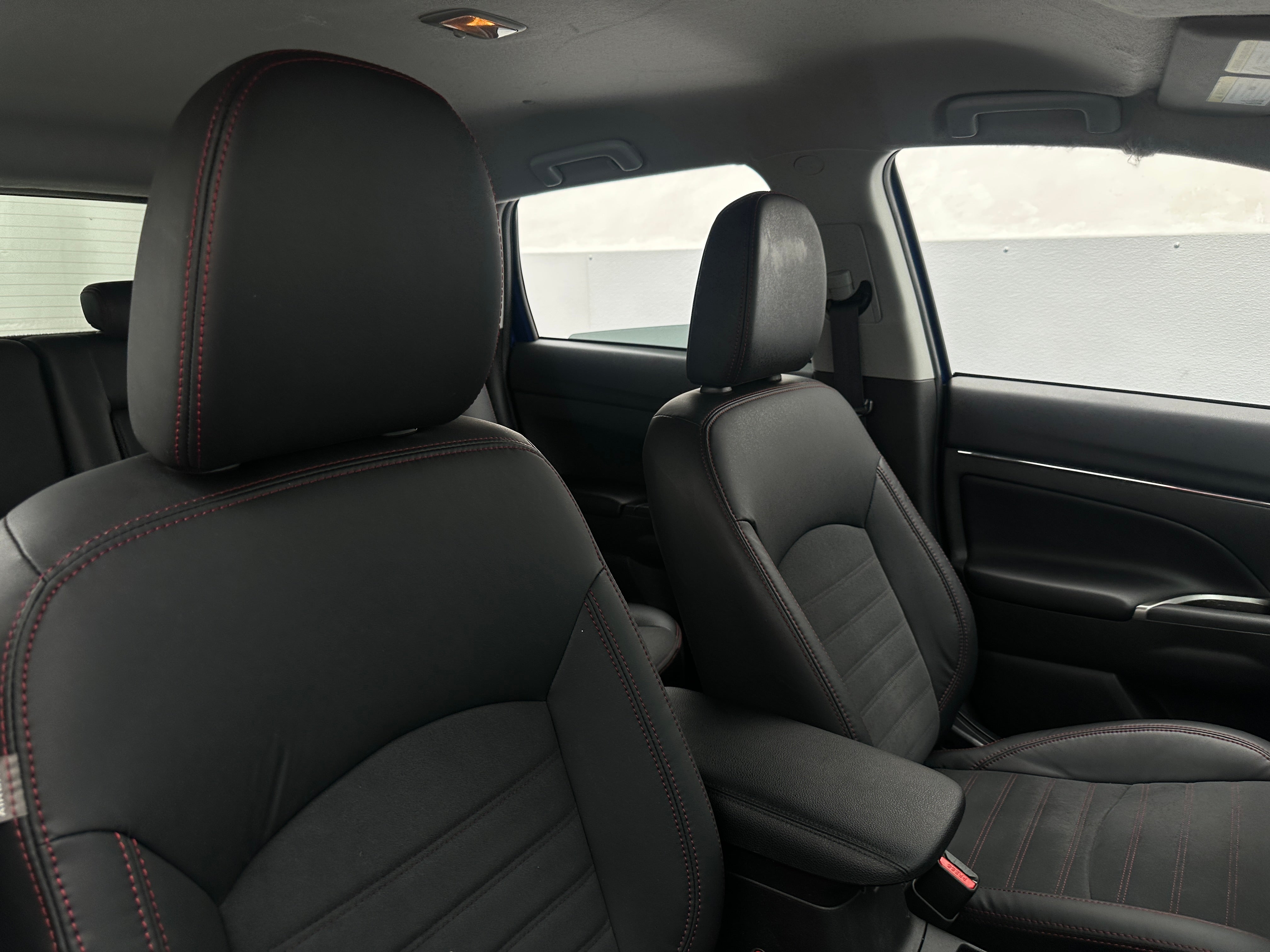2024 Mitsubishi Outlander Sport