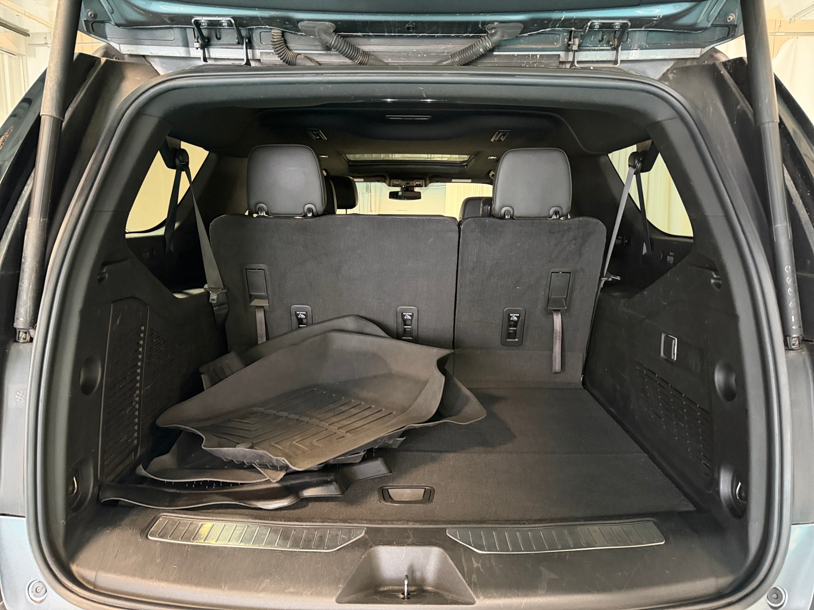 Thumbnail: 2021 Chevrolet Suburban - 6