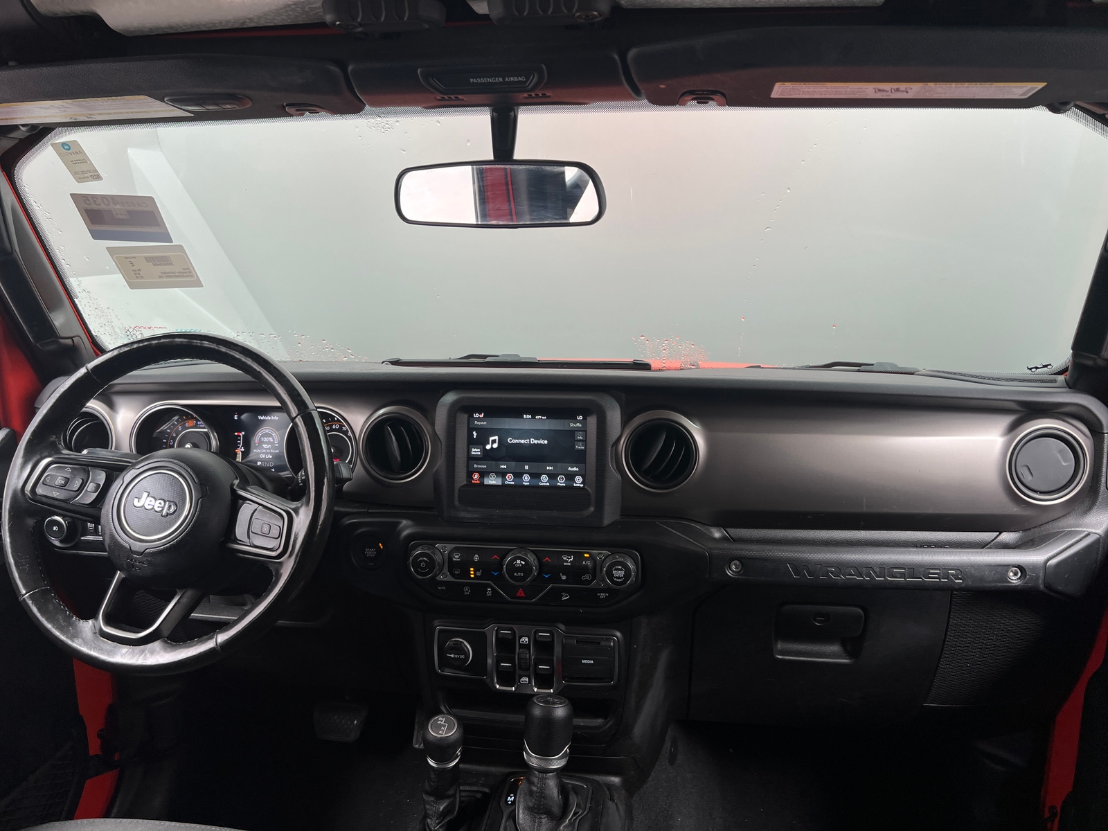 Thumbnail: 2019 Jeep Wrangler - 3