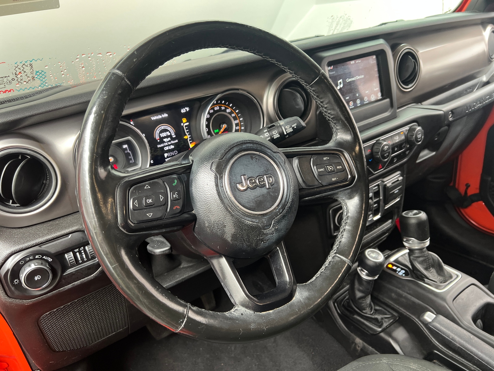 Thumbnail: 2019 Jeep Wrangler - 5