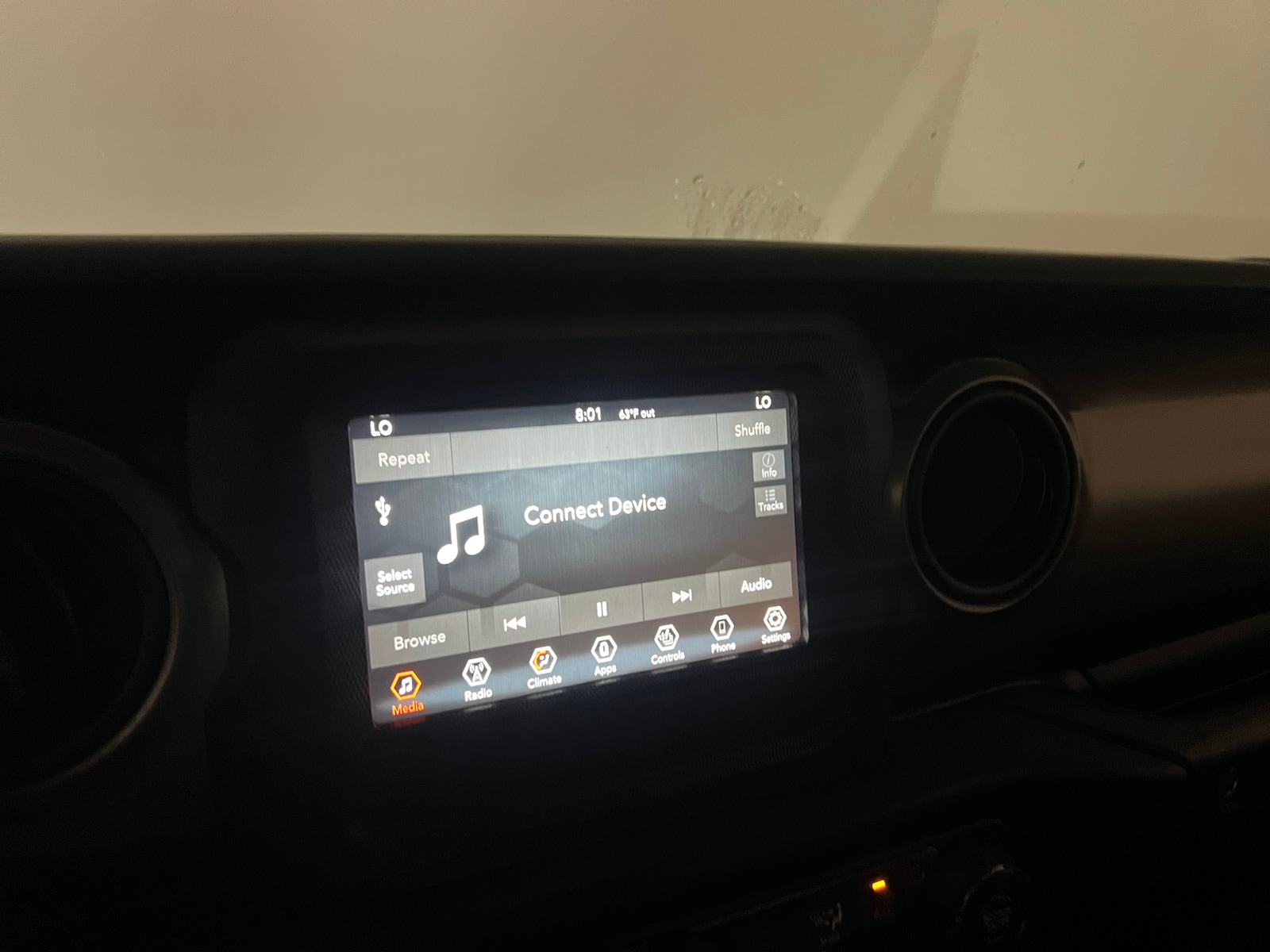 Thumbnail: 2019 Jeep Wrangler - 4