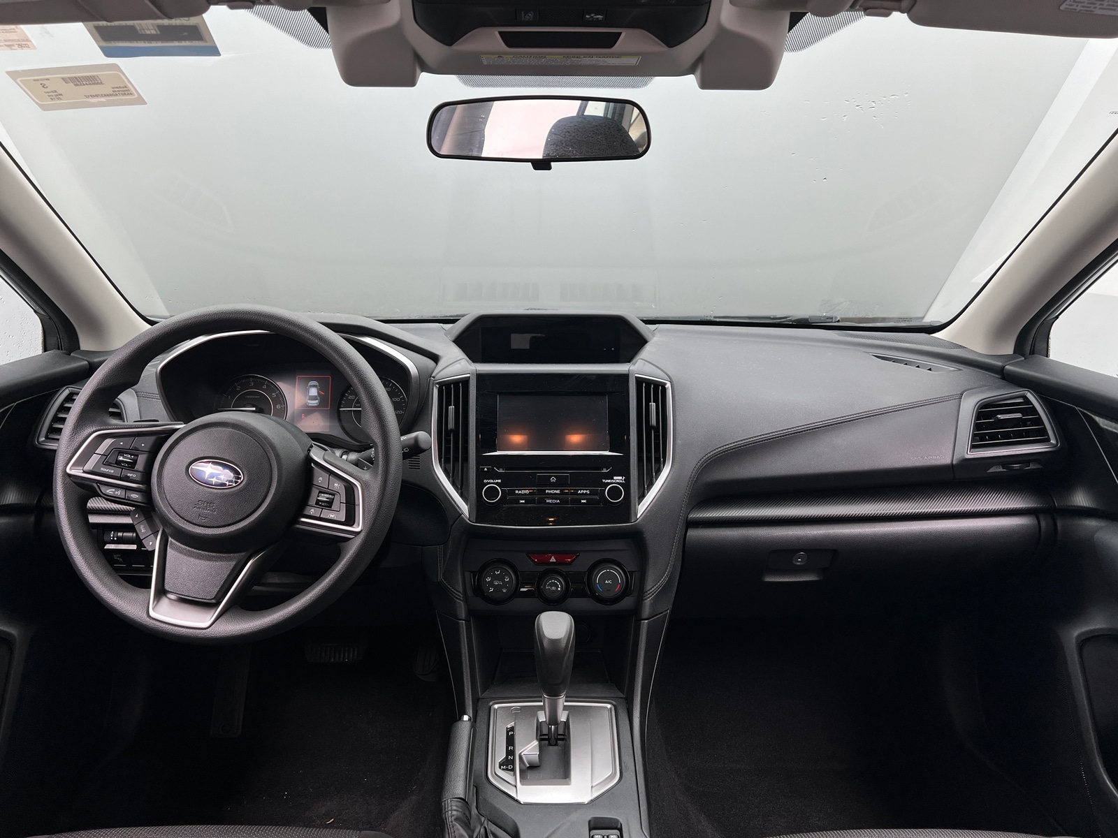 Thumbnail: 2019 Subaru Impreza - 3