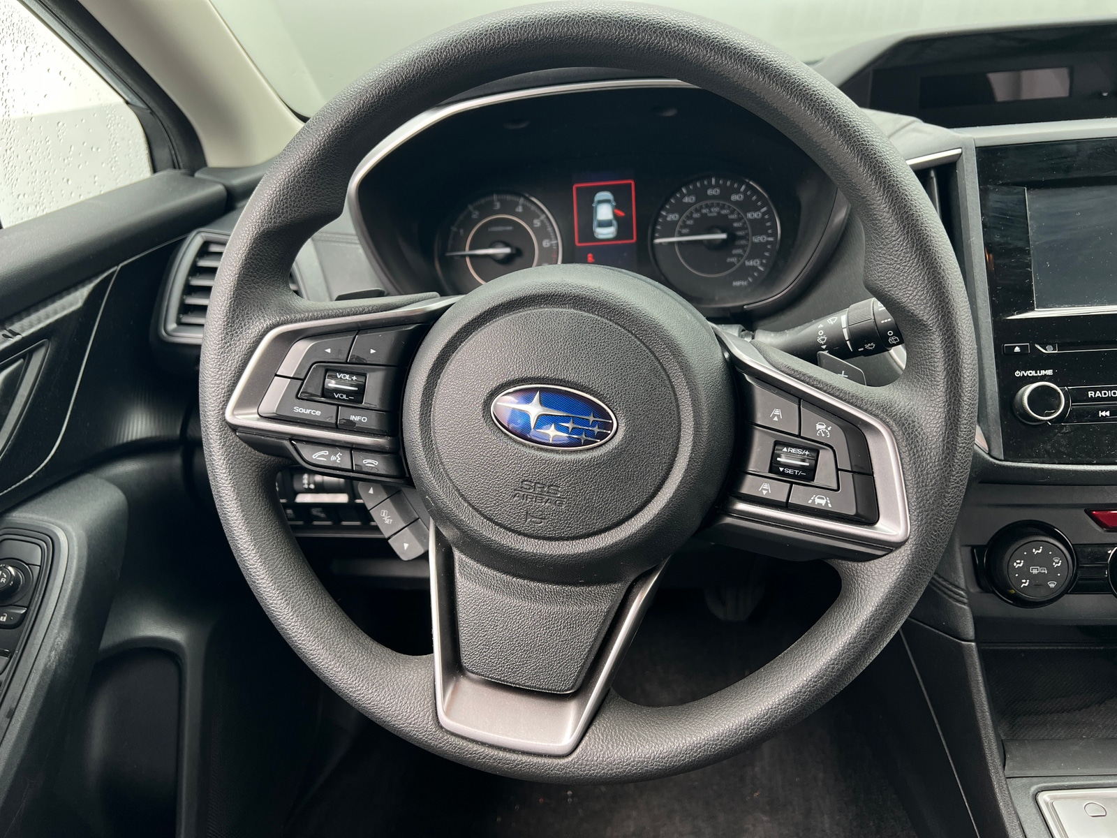 Thumbnail: 2019 Subaru Impreza - 5