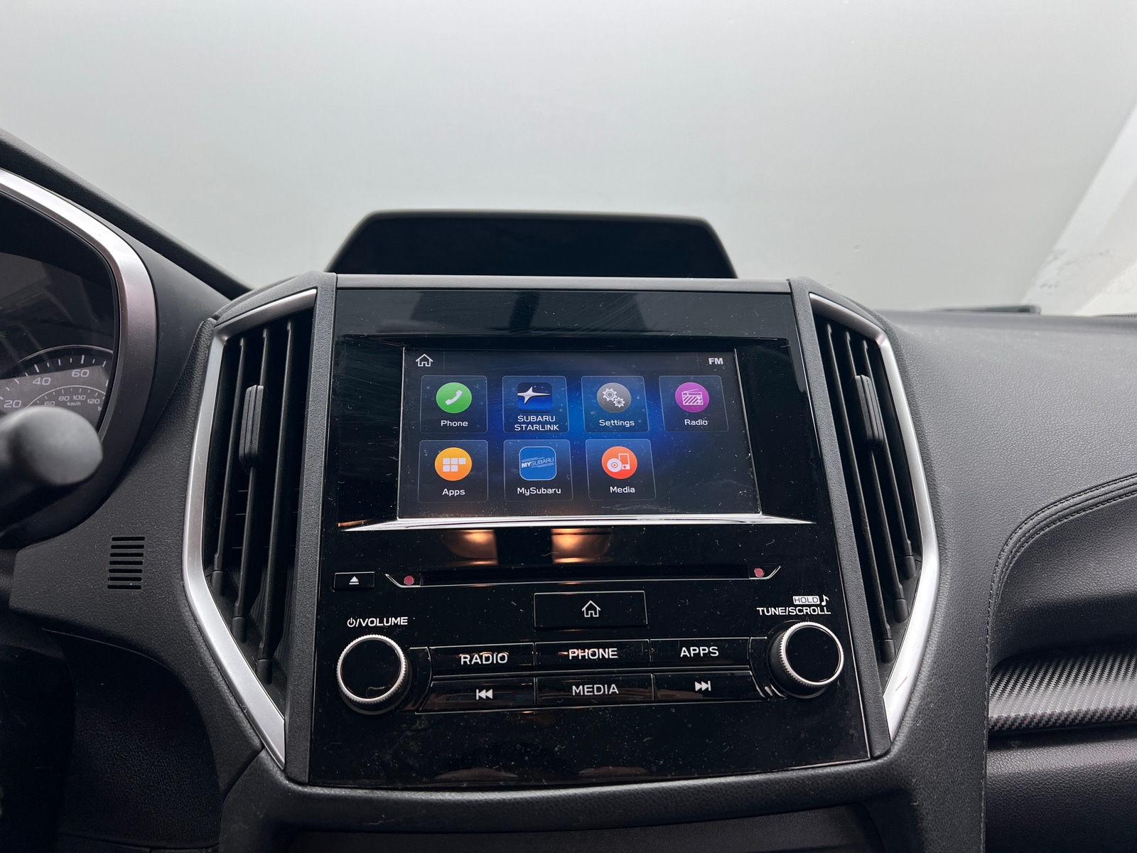 Thumbnail: 2019 Subaru Impreza - 4