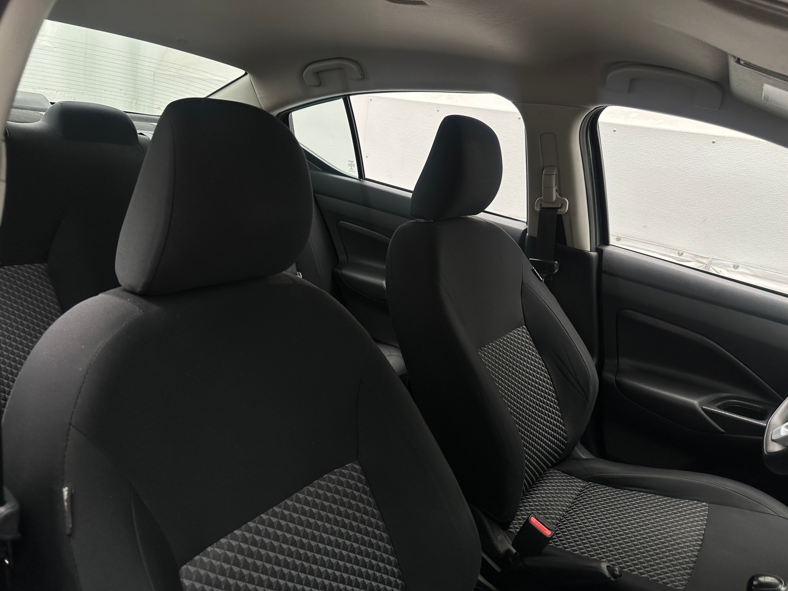 Thumbnail: 2022 Nissan Versa - 2
