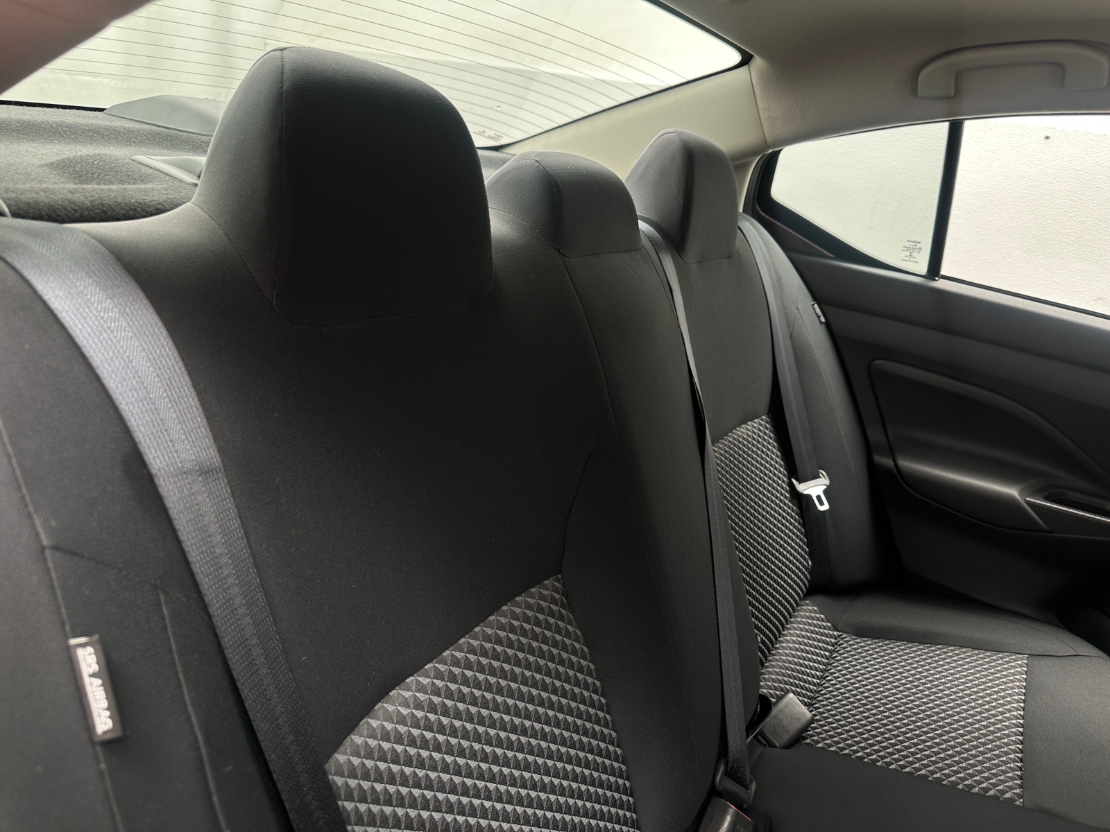 Thumbnail: 2022 Nissan Versa - 6