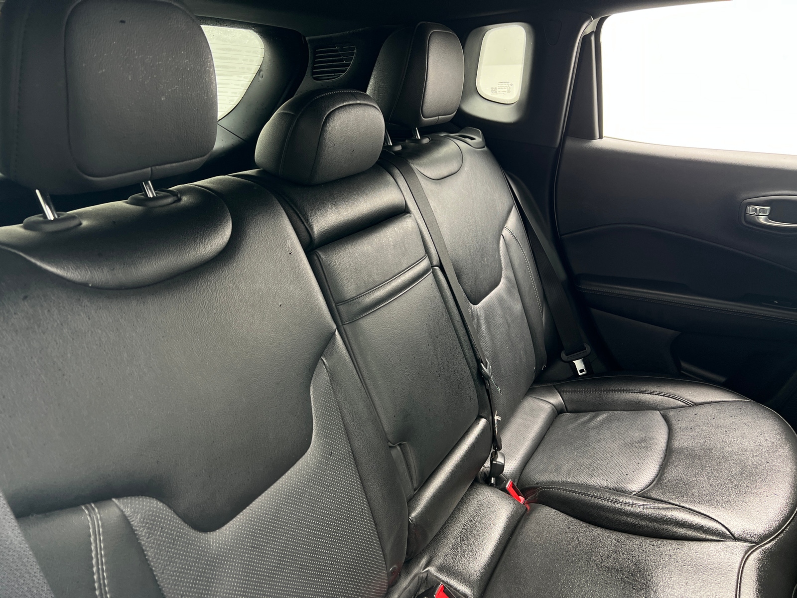 Thumbnail: 2020 Jeep Compass - 5