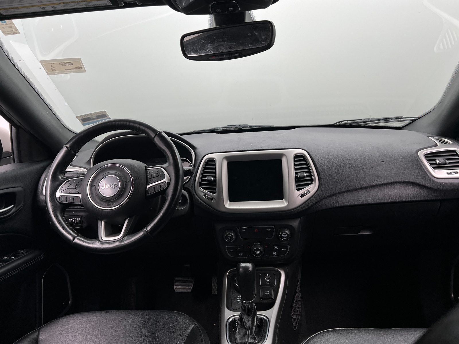 Thumbnail: 2020 Jeep Compass - 2