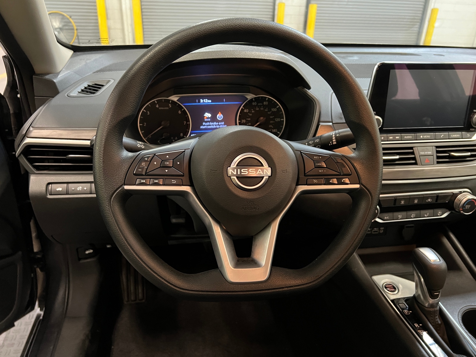 Thumbnail: 2025 Nissan Altima - 5