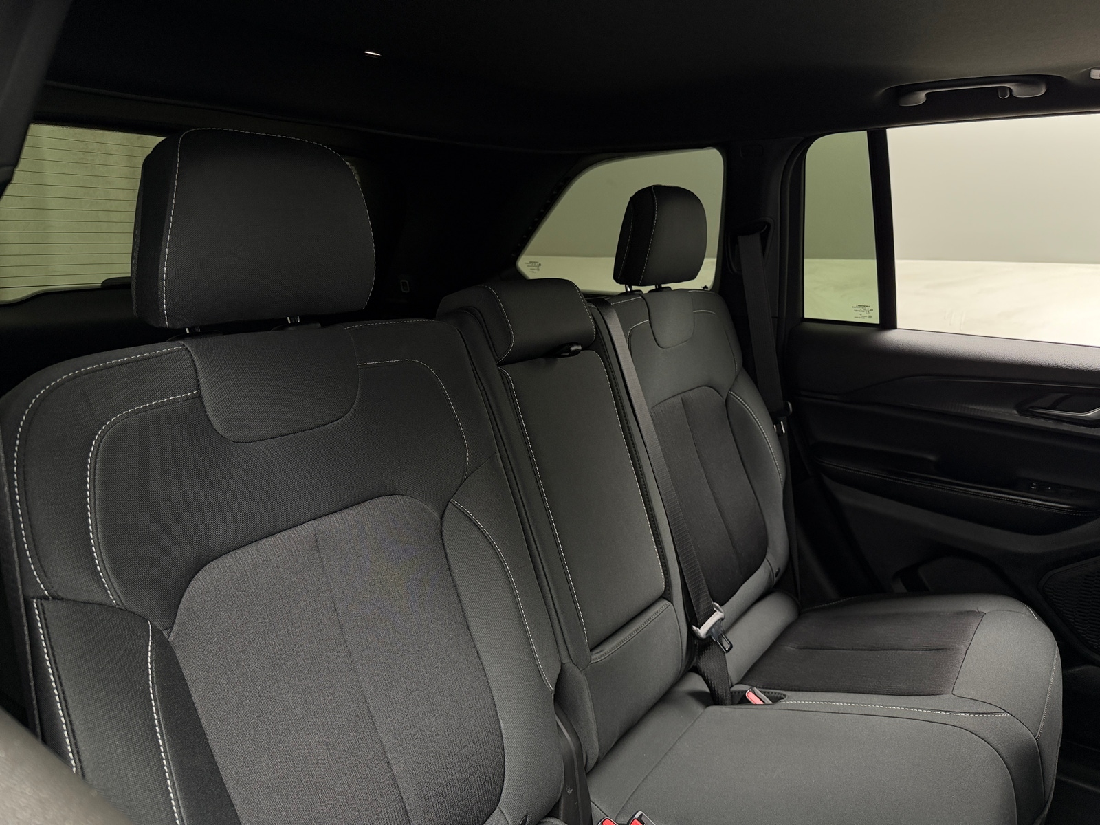 Thumbnail: 2025 Jeep Grand Cherokee - 6