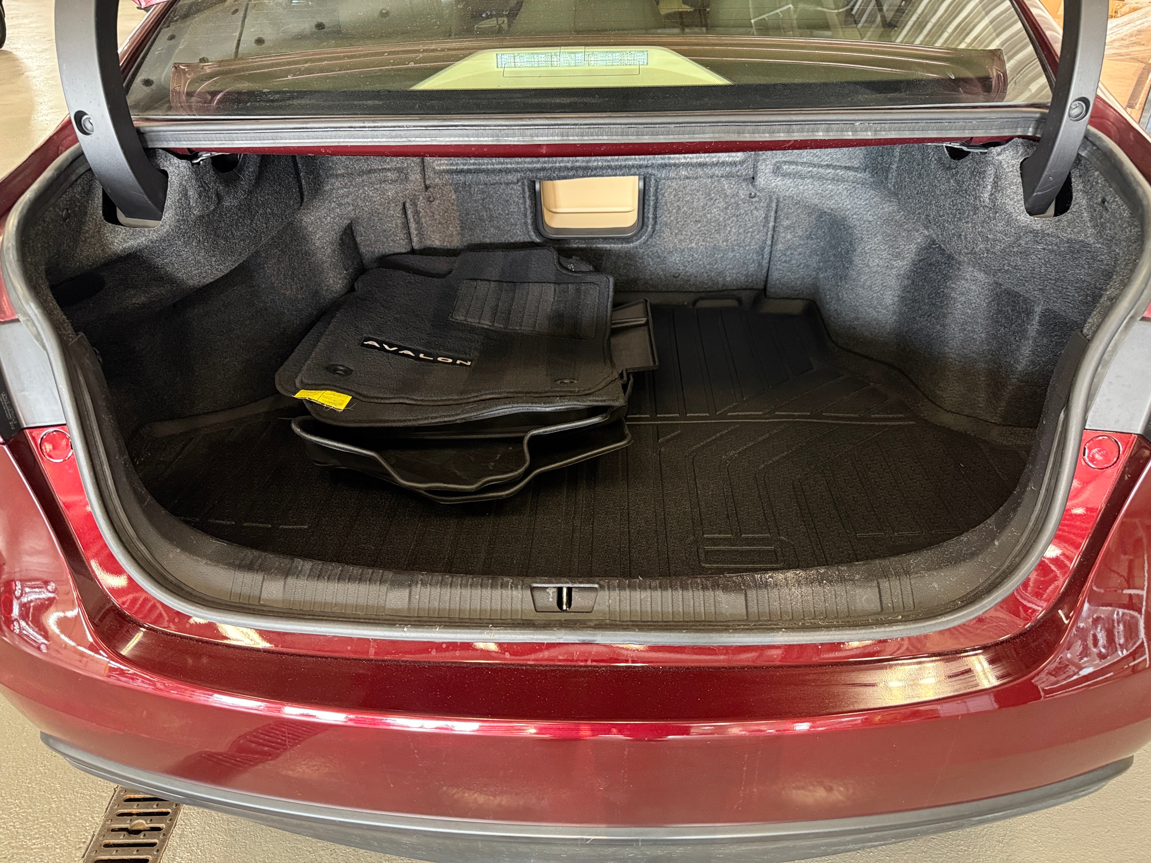 2013 Toyota Avalon XLE Touring