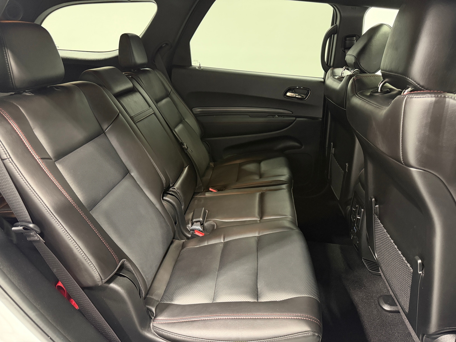 Thumbnail: 2026 Dodge Durango - 5
