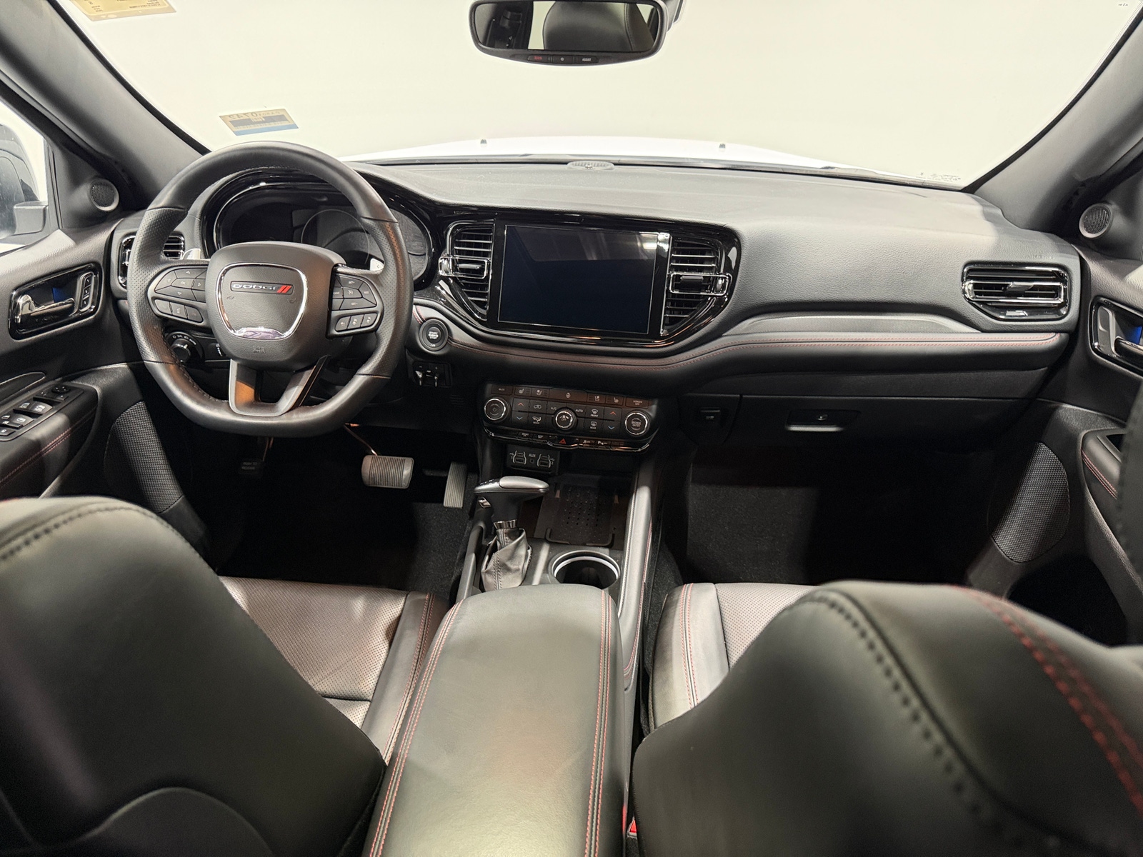 Thumbnail: 2026 Dodge Durango - 2