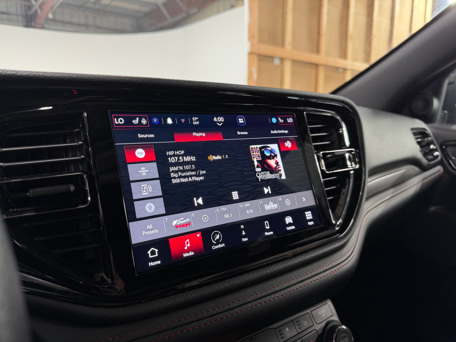 Thumbnail: 2026 Dodge Durango - 3