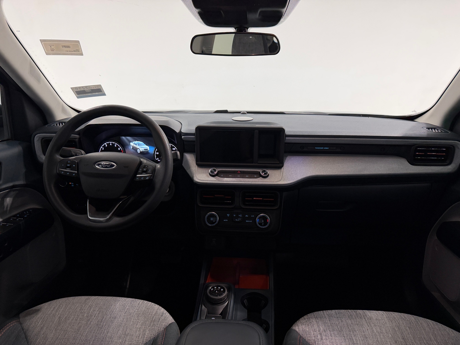 Thumbnail: 2022 Ford Maverick - 3