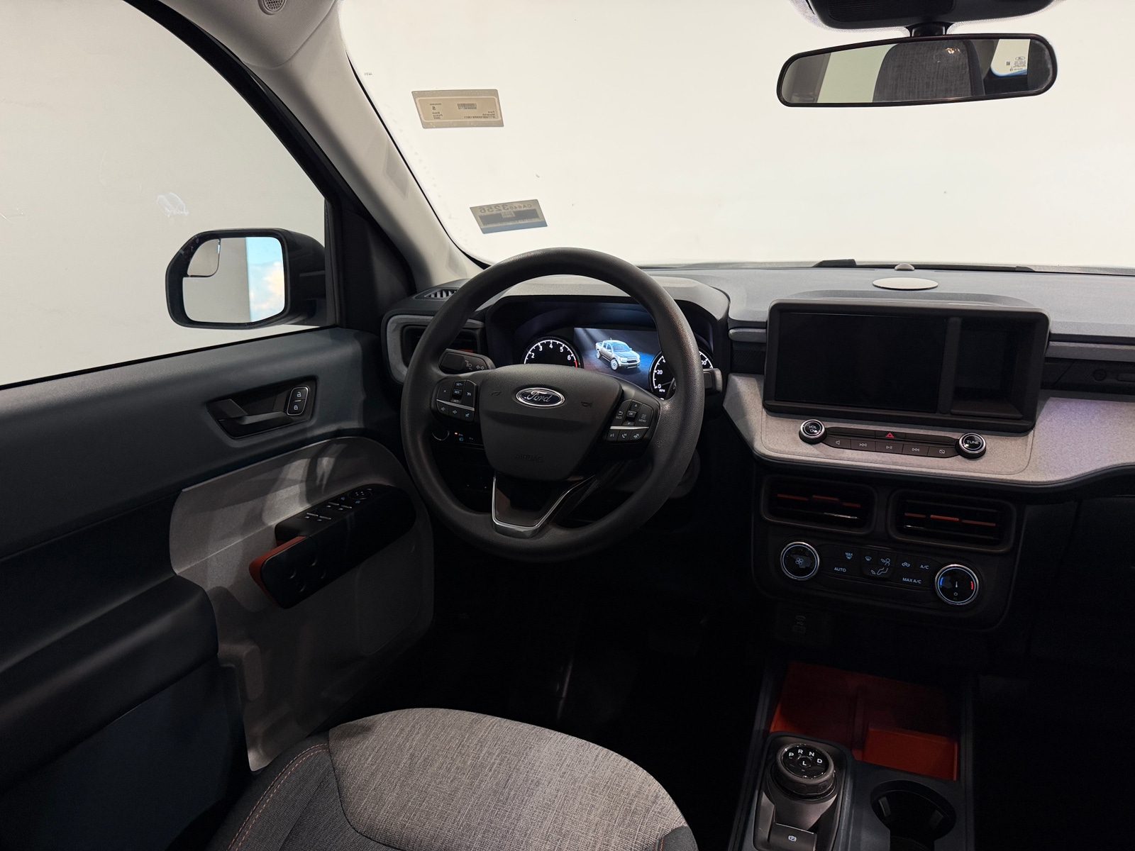 Thumbnail: 2022 Ford Maverick - 5