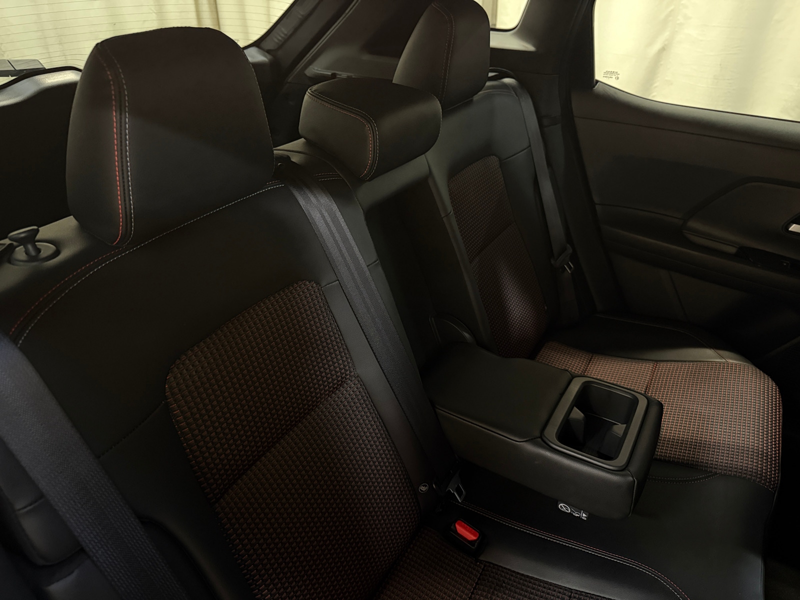 Thumbnail: 2026 Nissan Kicks - 5