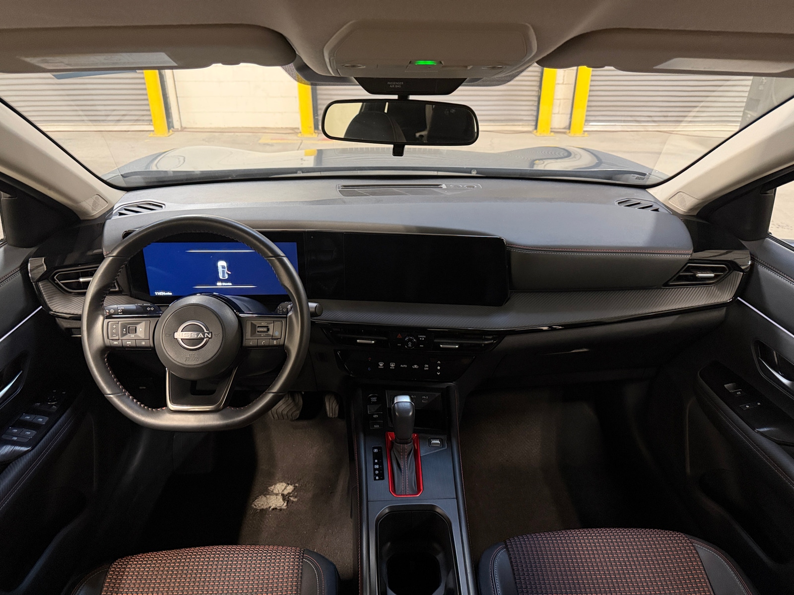 Thumbnail: 2026 Nissan Kicks - 2