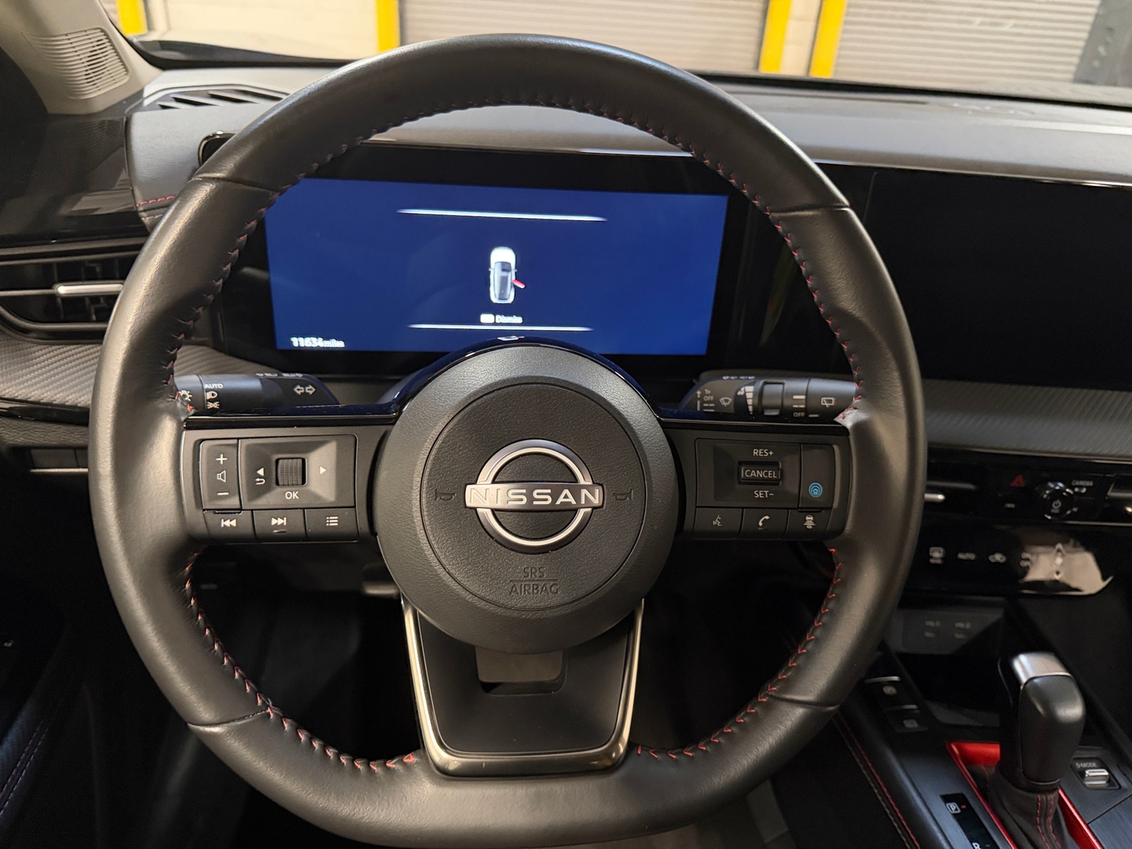 Thumbnail: 2026 Nissan Kicks - 4