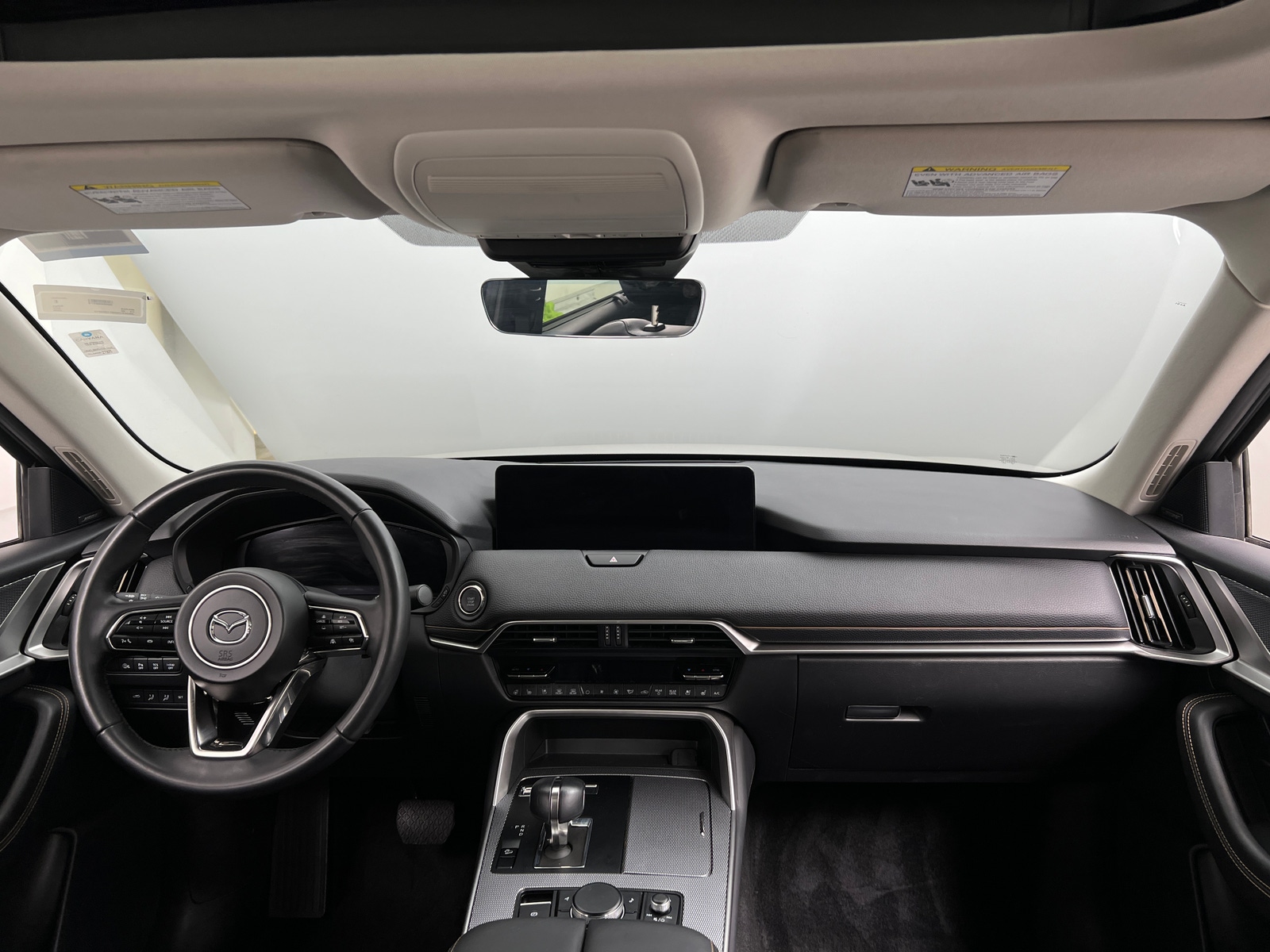 Thumbnail: 2026 Mazda CX-90 - 2