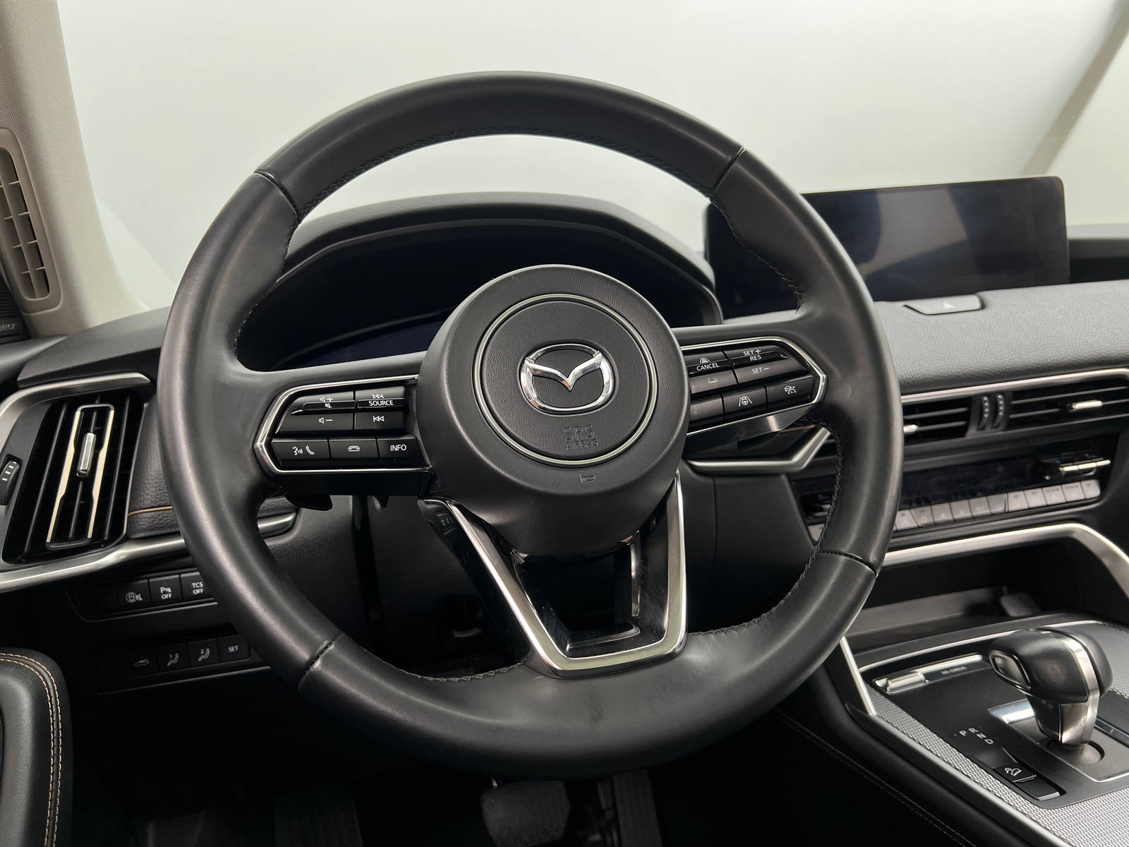 Thumbnail: 2026 Mazda CX-90 - 4