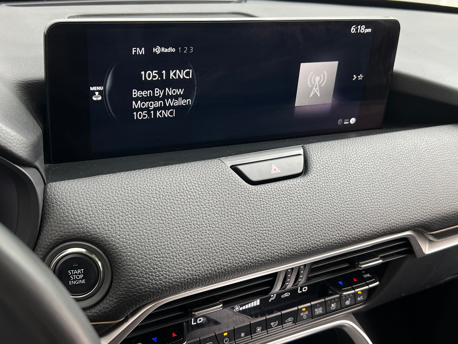 Thumbnail: 2026 Mazda CX-90 - 3