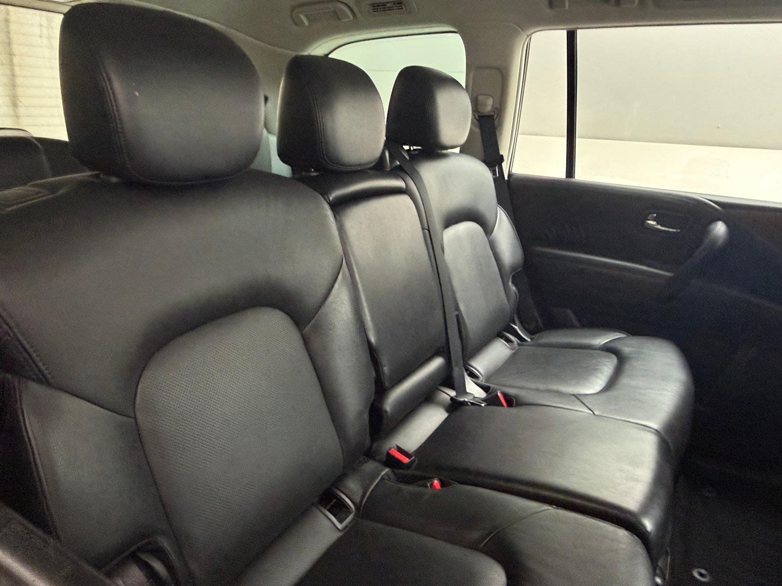 Thumbnail: 2023 Nissan Armada - 5