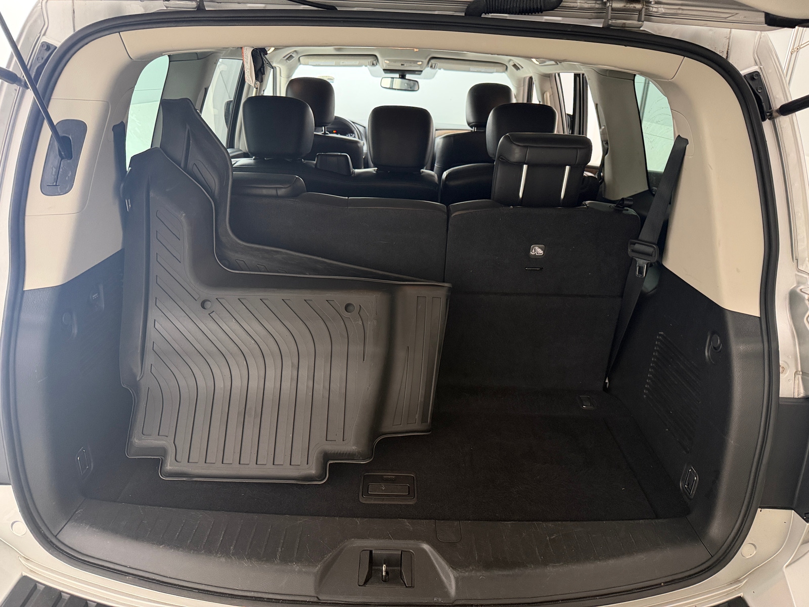 Thumbnail: 2023 Nissan Armada - 6