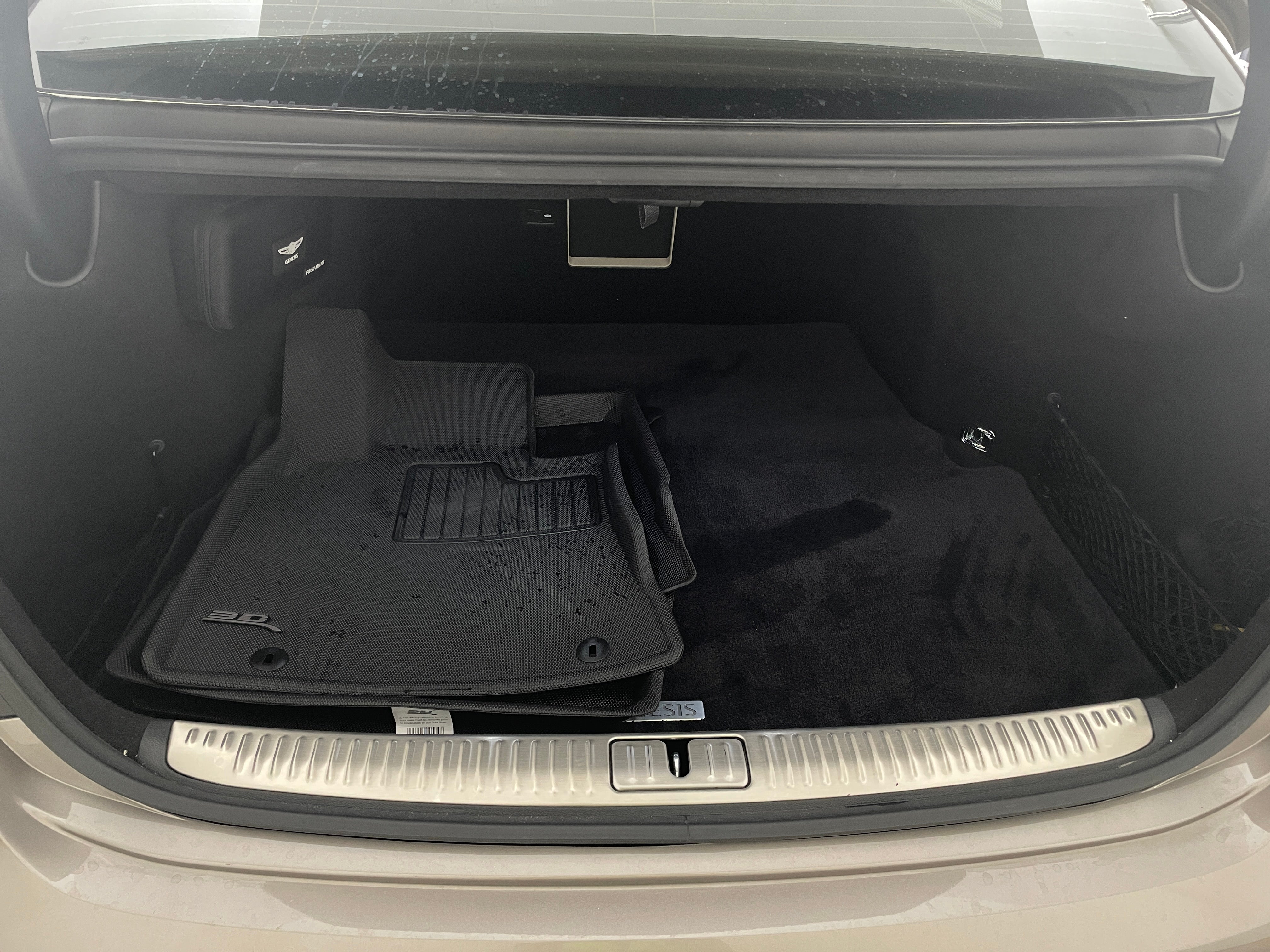 2021 GENESIS G90 Premium