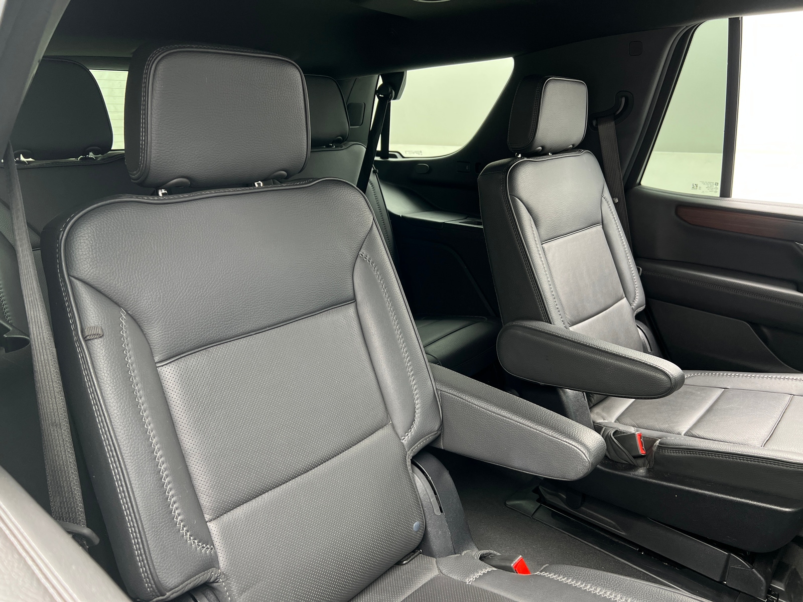 Thumbnail: 2025 GMC Yukon - 5