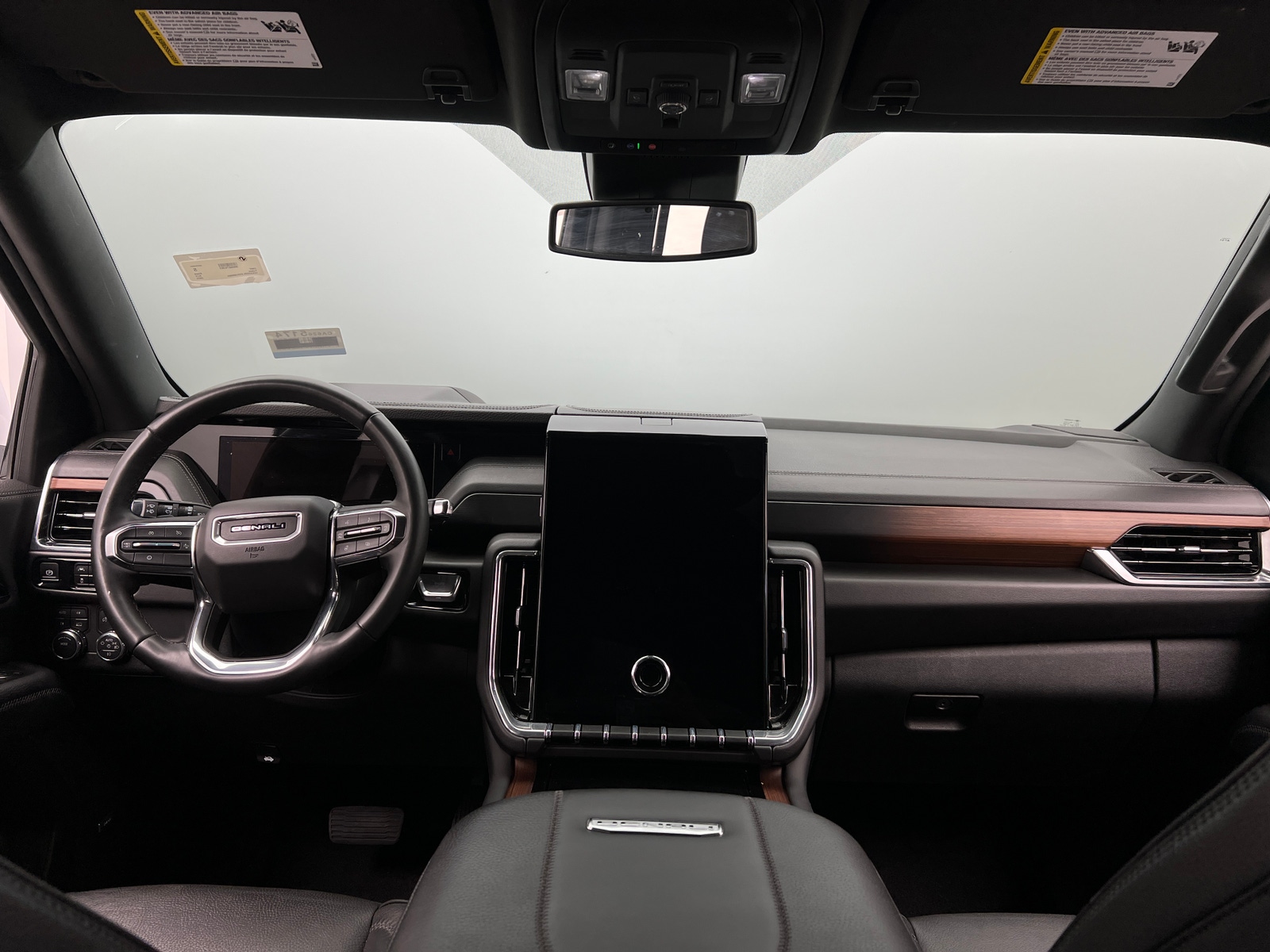 Thumbnail: 2025 GMC Yukon - 2