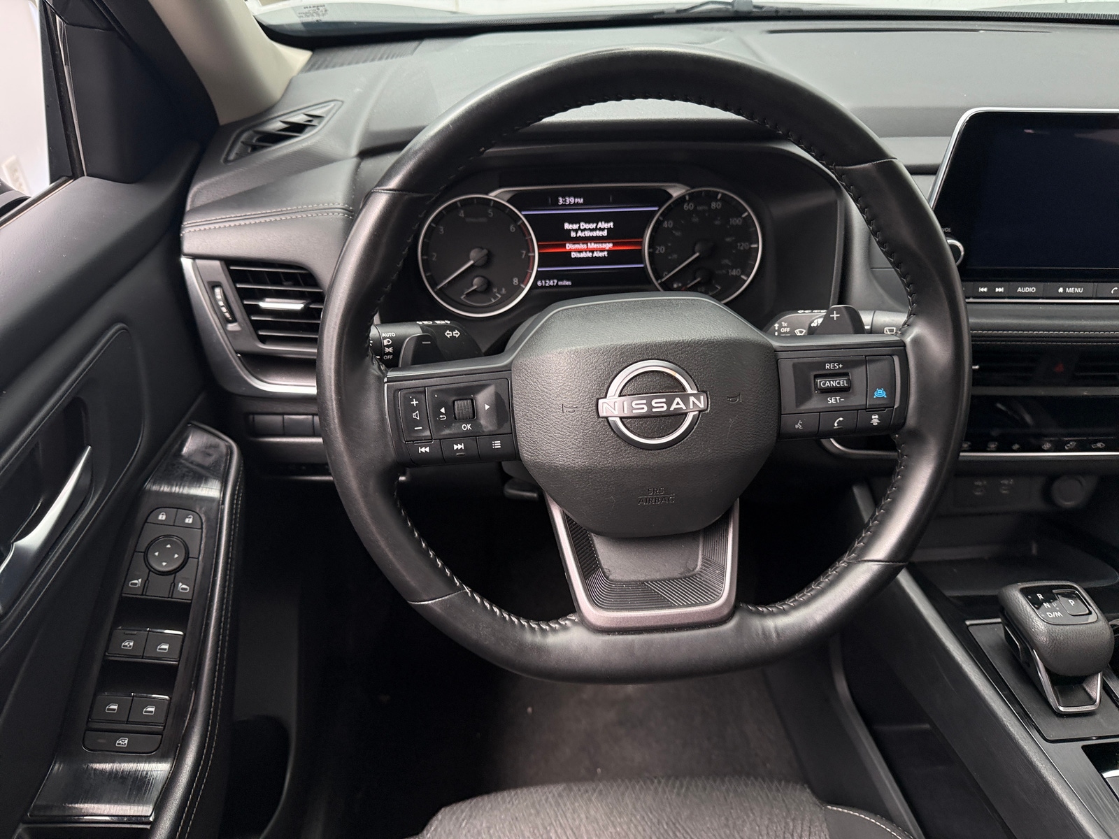 Thumbnail: 2025 Nissan Rogue - 5