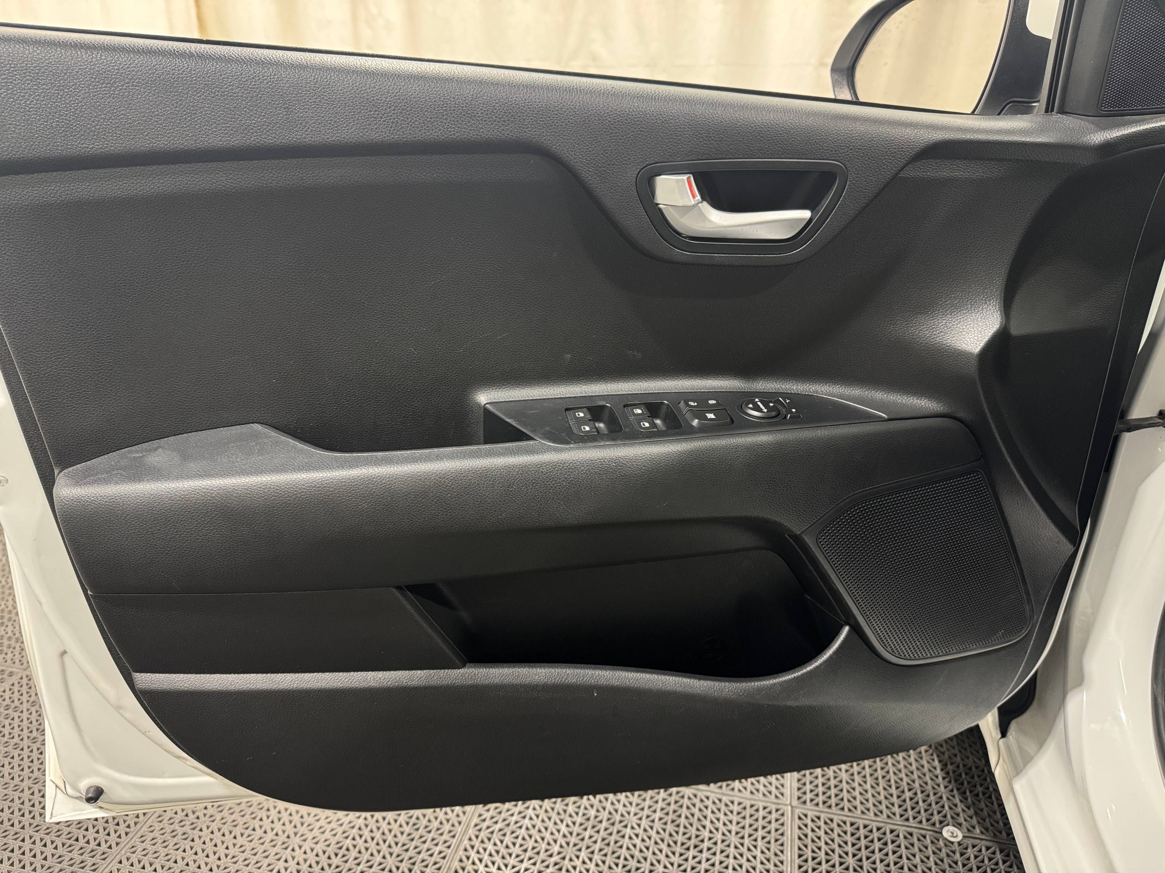 2022 Kia Rio S