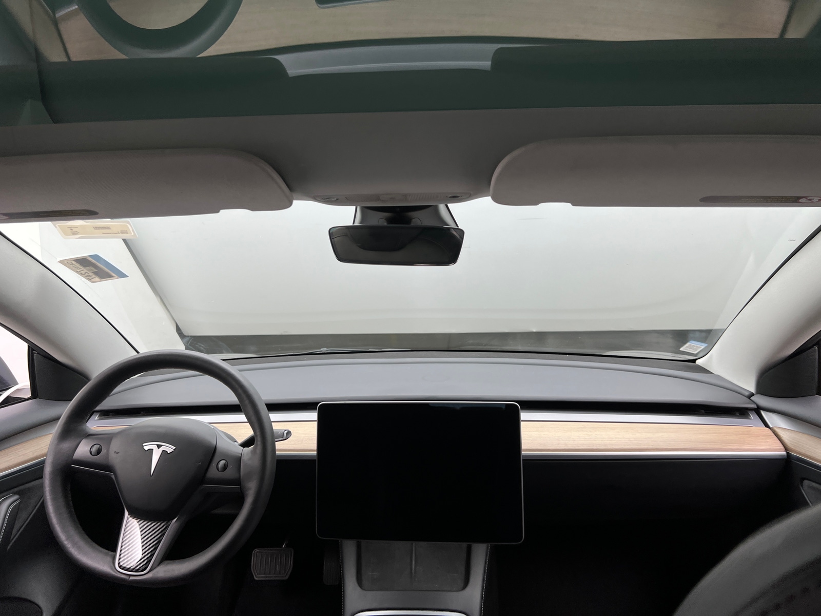 Thumbnail: 2023 Tesla Model 3 - 2