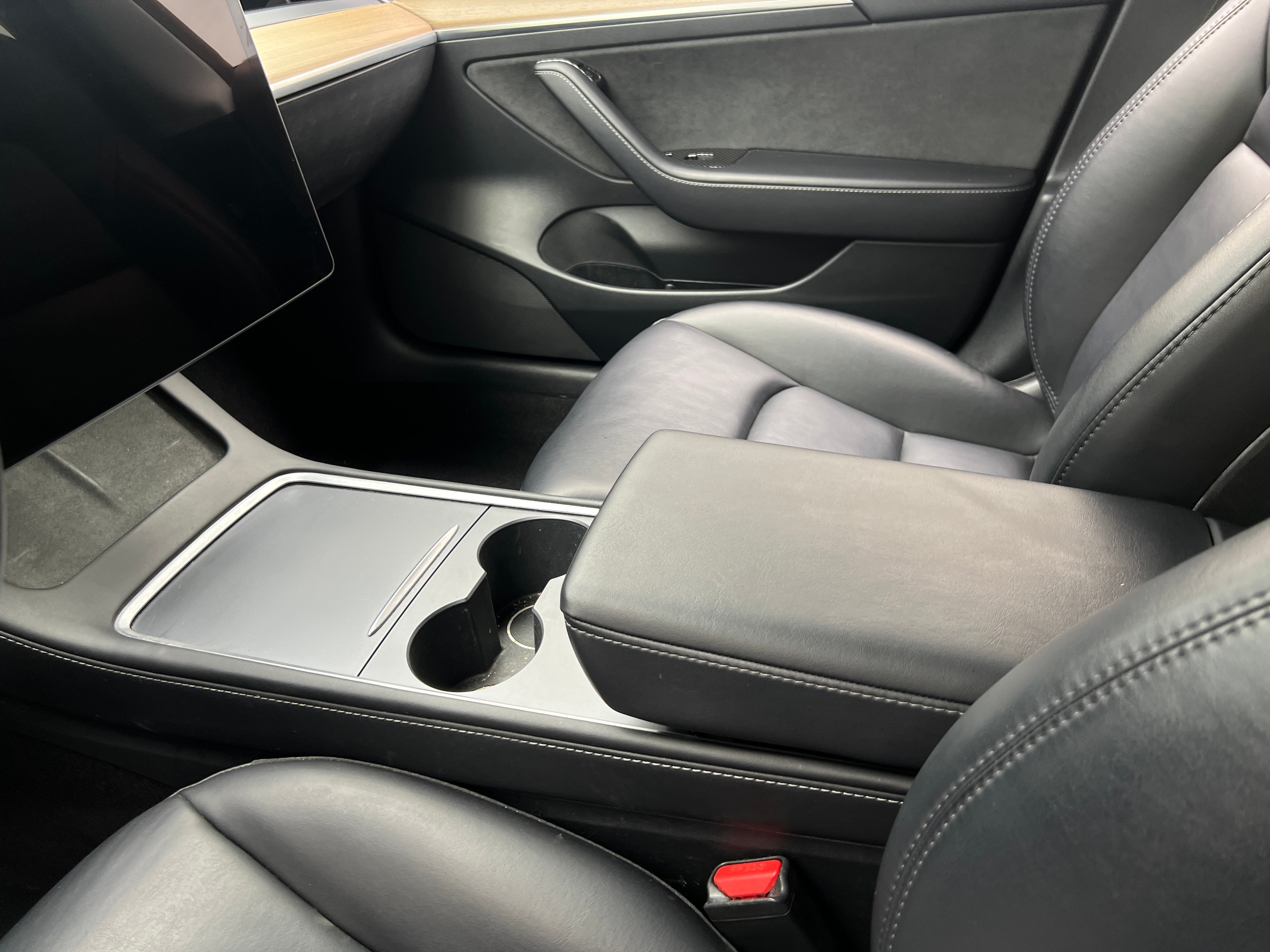 Used 2023 Tesla Model 3 Long Range with VIN 5YJ3E1EB6PF668945 for sale in Auburn, WA
