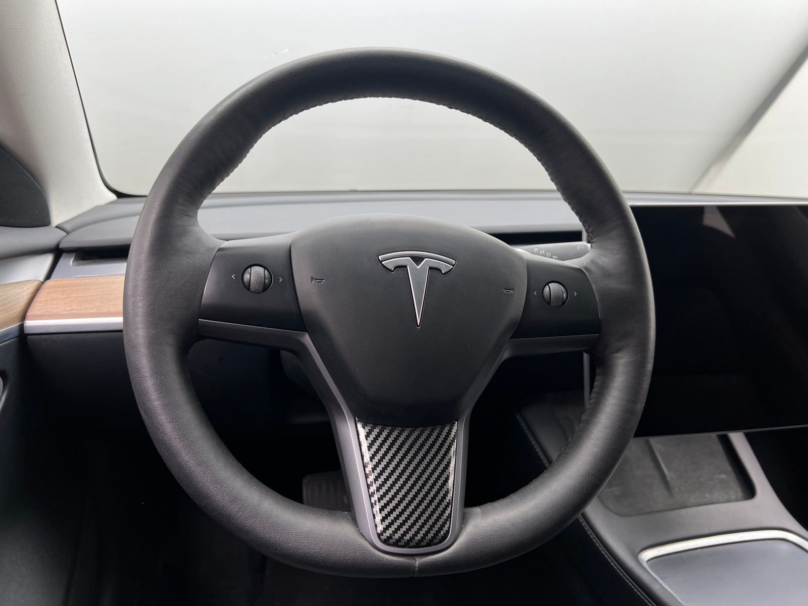 Thumbnail: 2023 Tesla Model 3 - 4