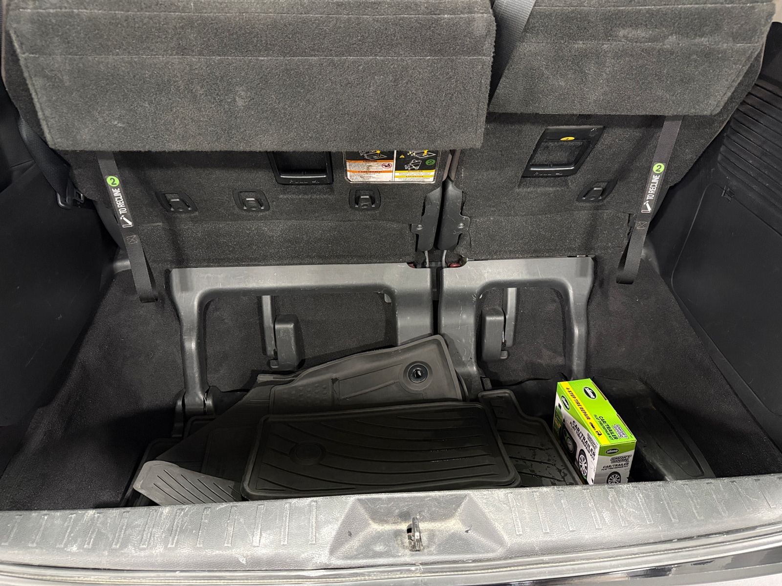 Thumbnail: 2021 Toyota Sienna - 6